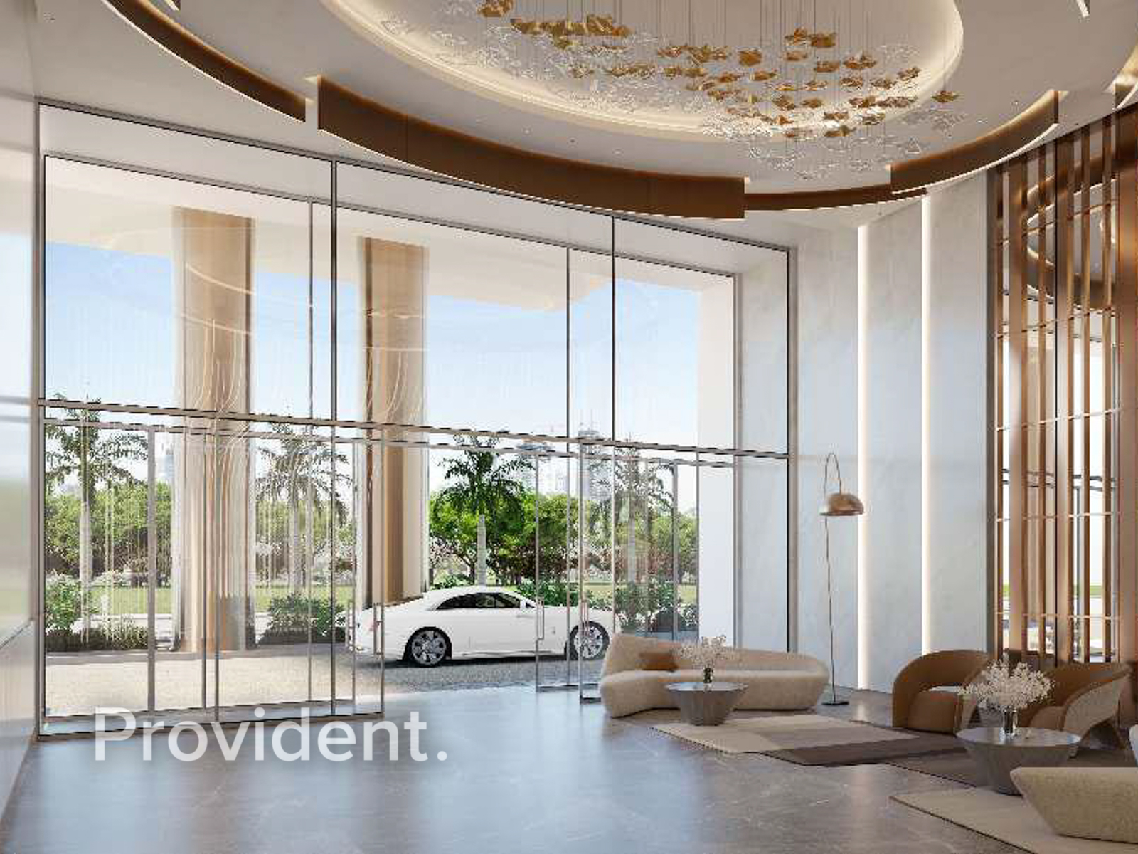 property image - Provident Estate