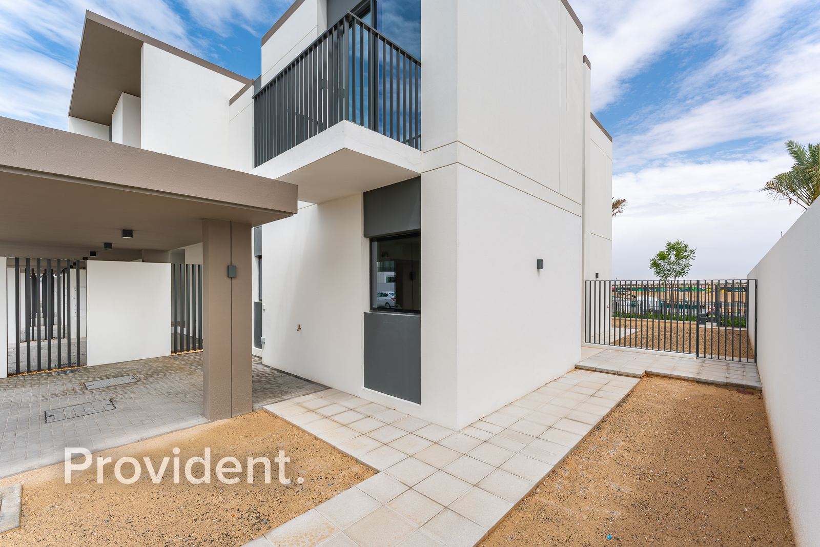 property image - Provident Estate