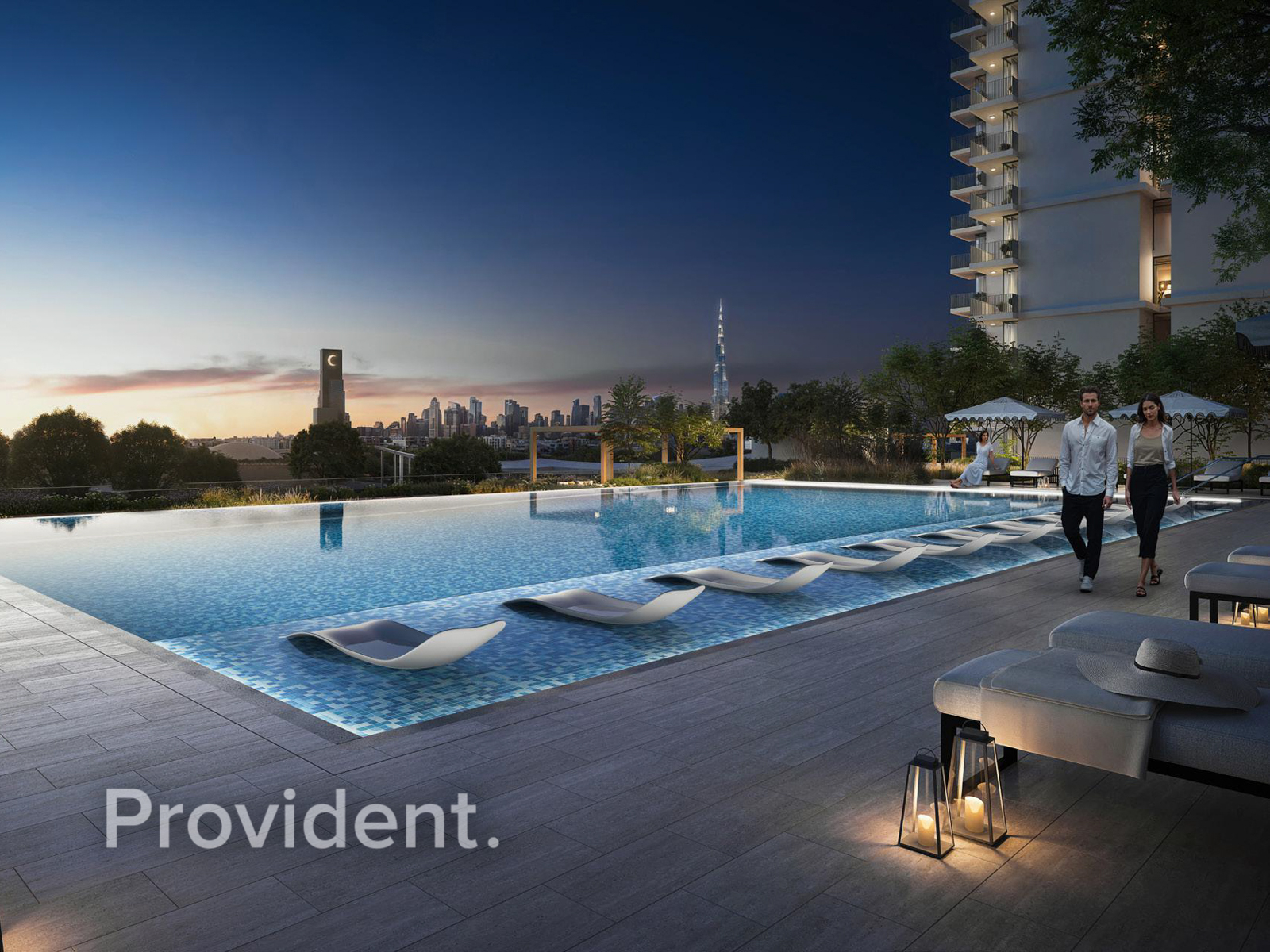 property image - Provident Estate