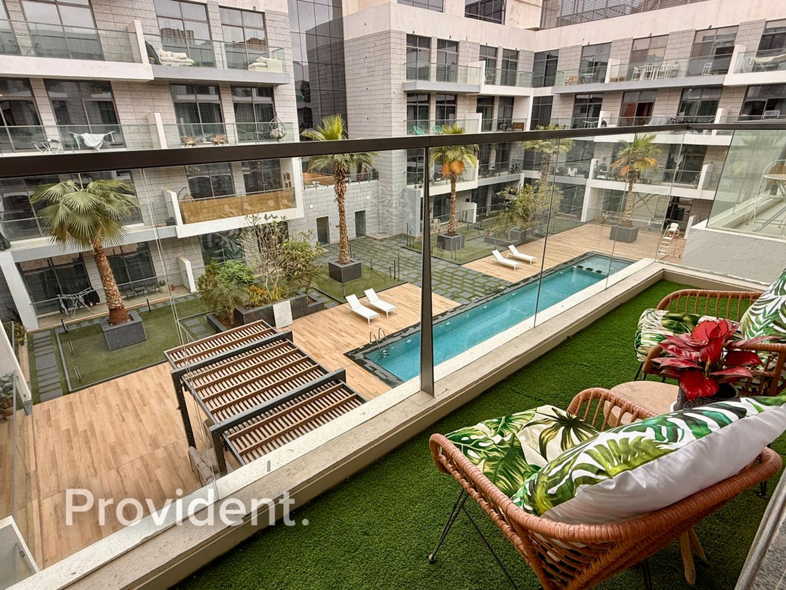 property image - Provident Estate