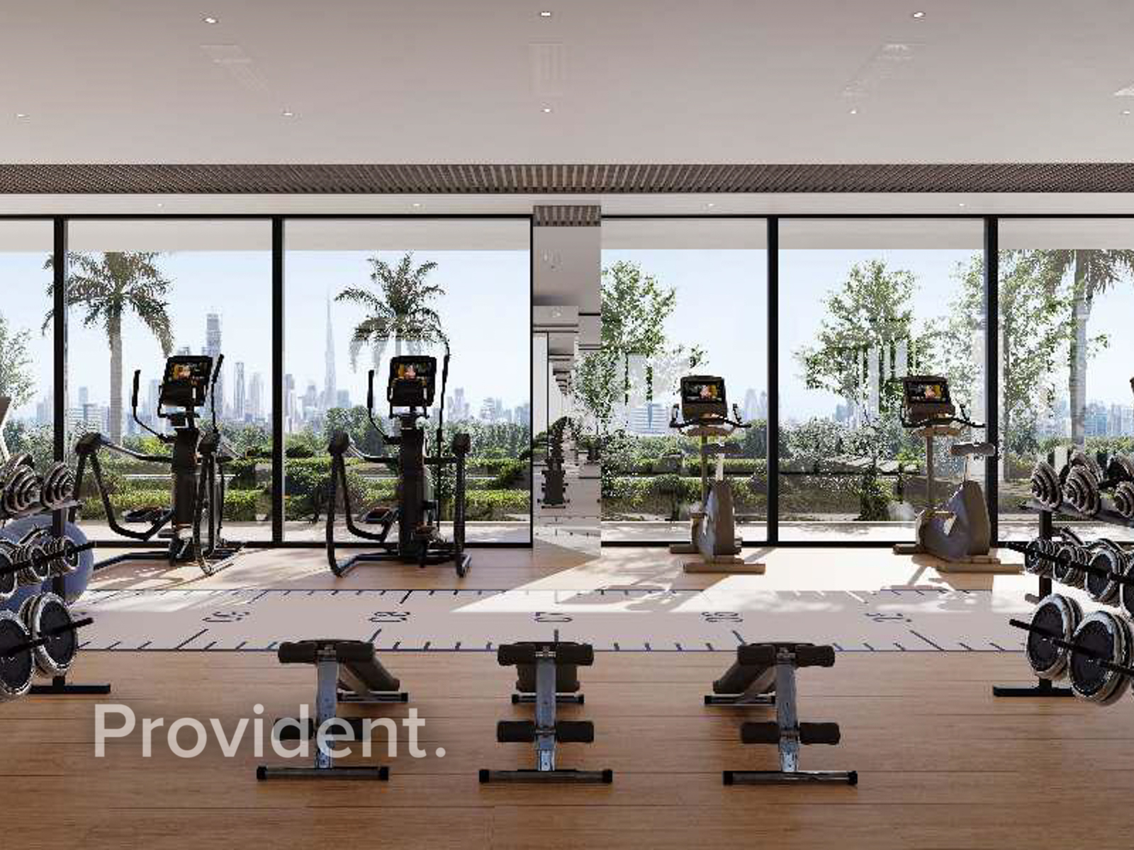 property image - Provident Estate