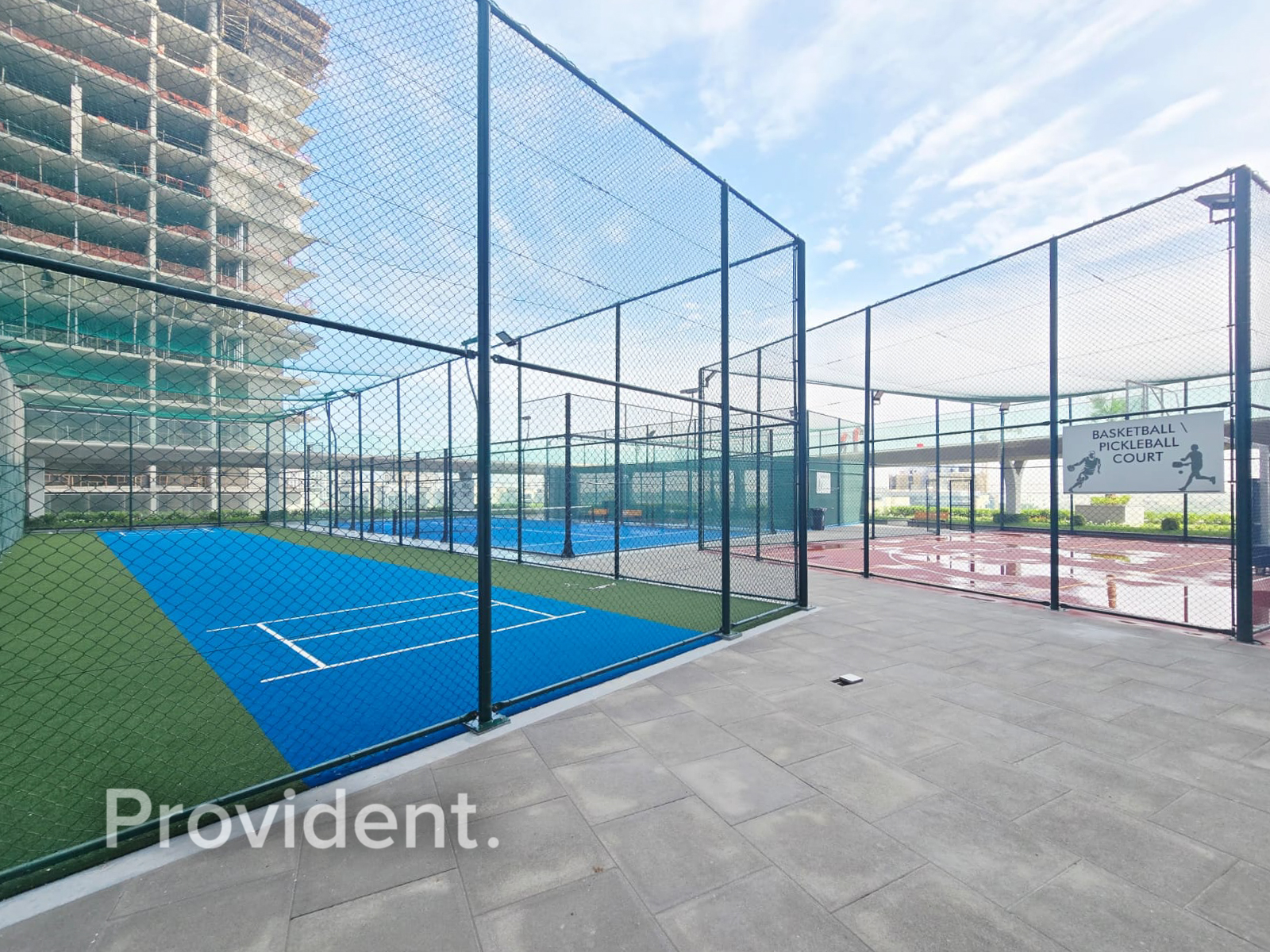 property image - Provident Estate