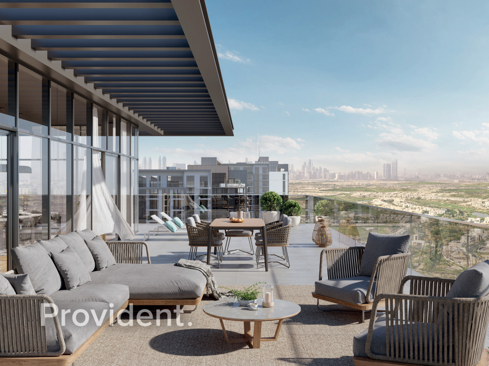 property image - Provident Estate
