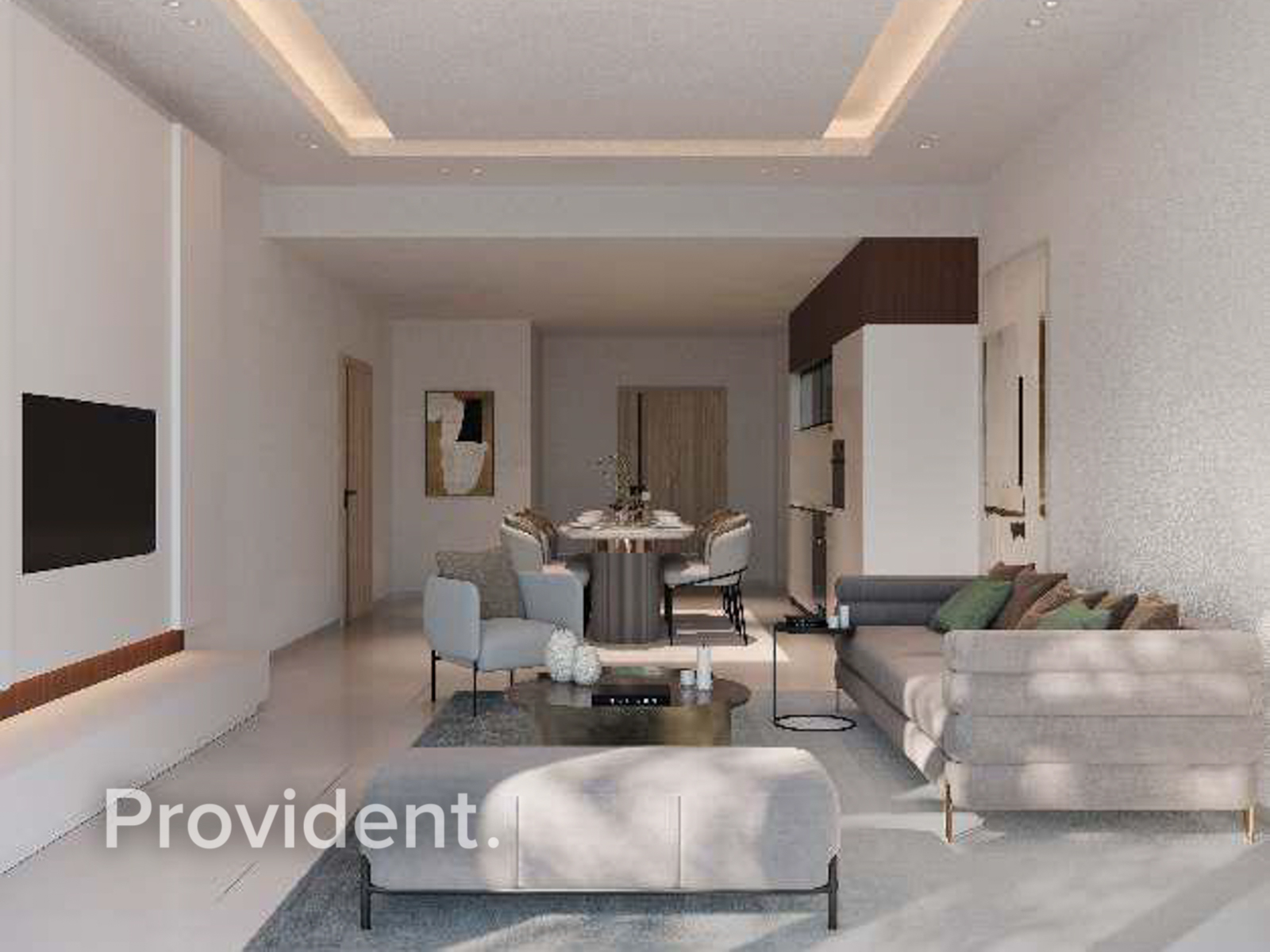 property image - Provident Estate