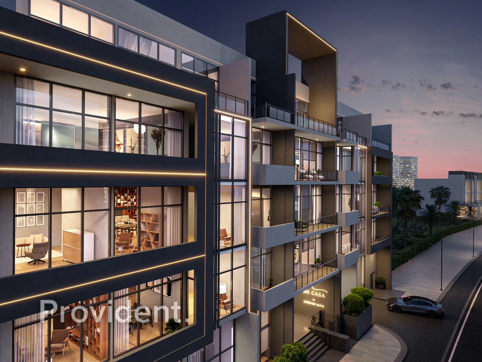 property image - Provident Estate