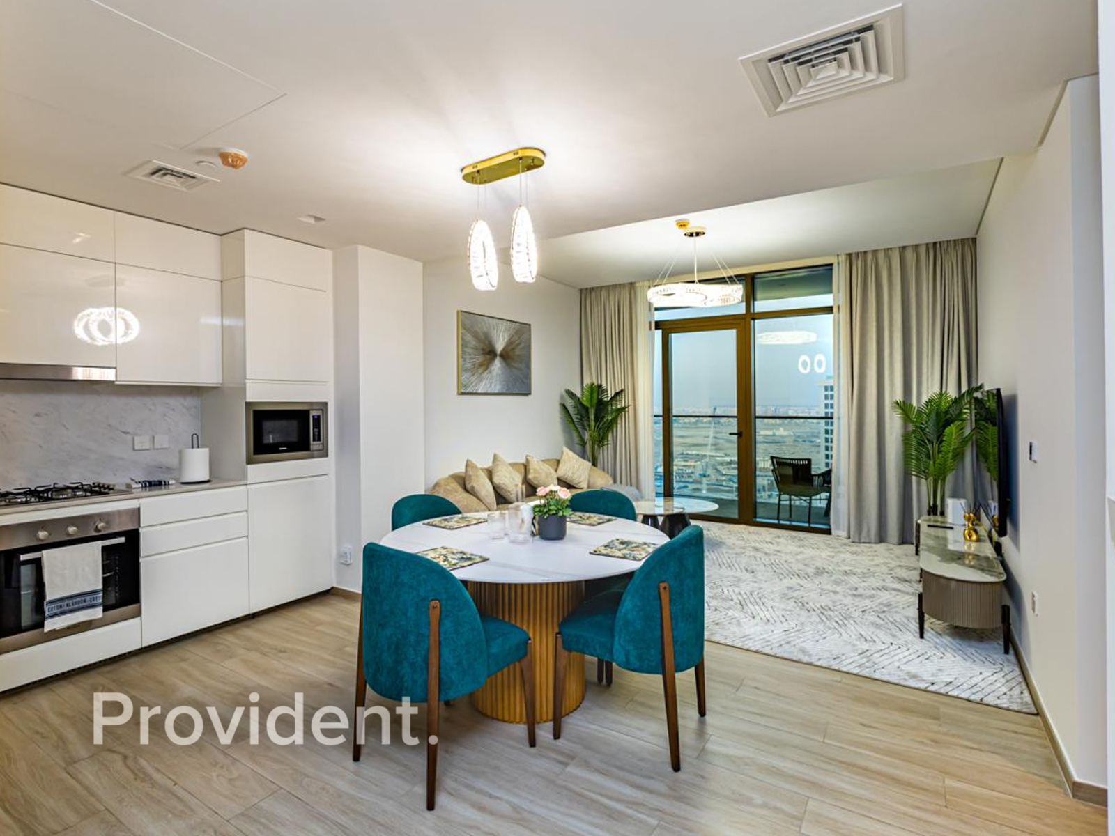 property image - Provident Estate