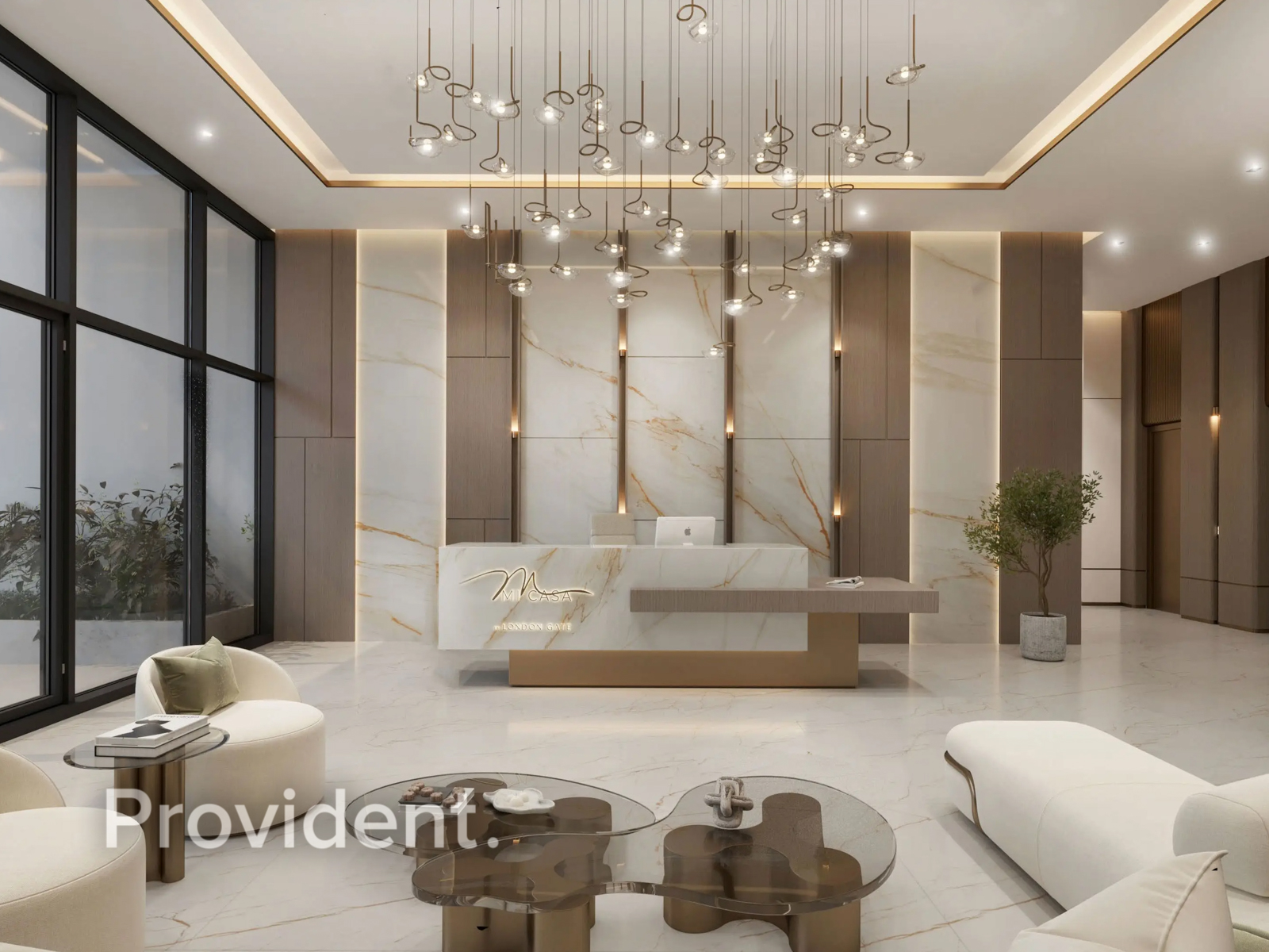 property image - Provident Estate