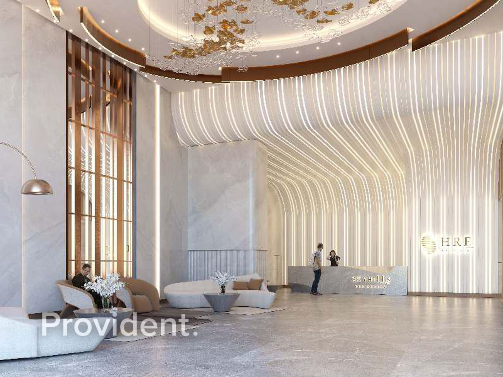 property image - Provident Estate