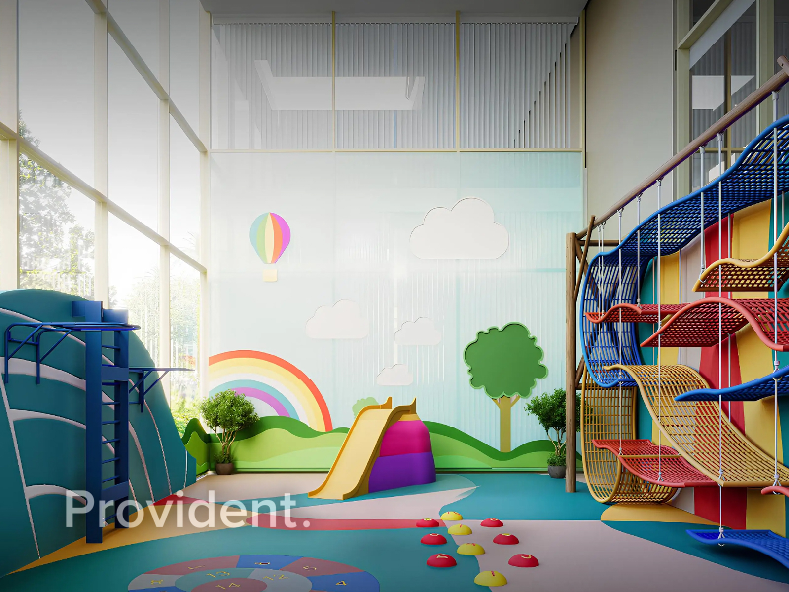 property image - Provident Estate