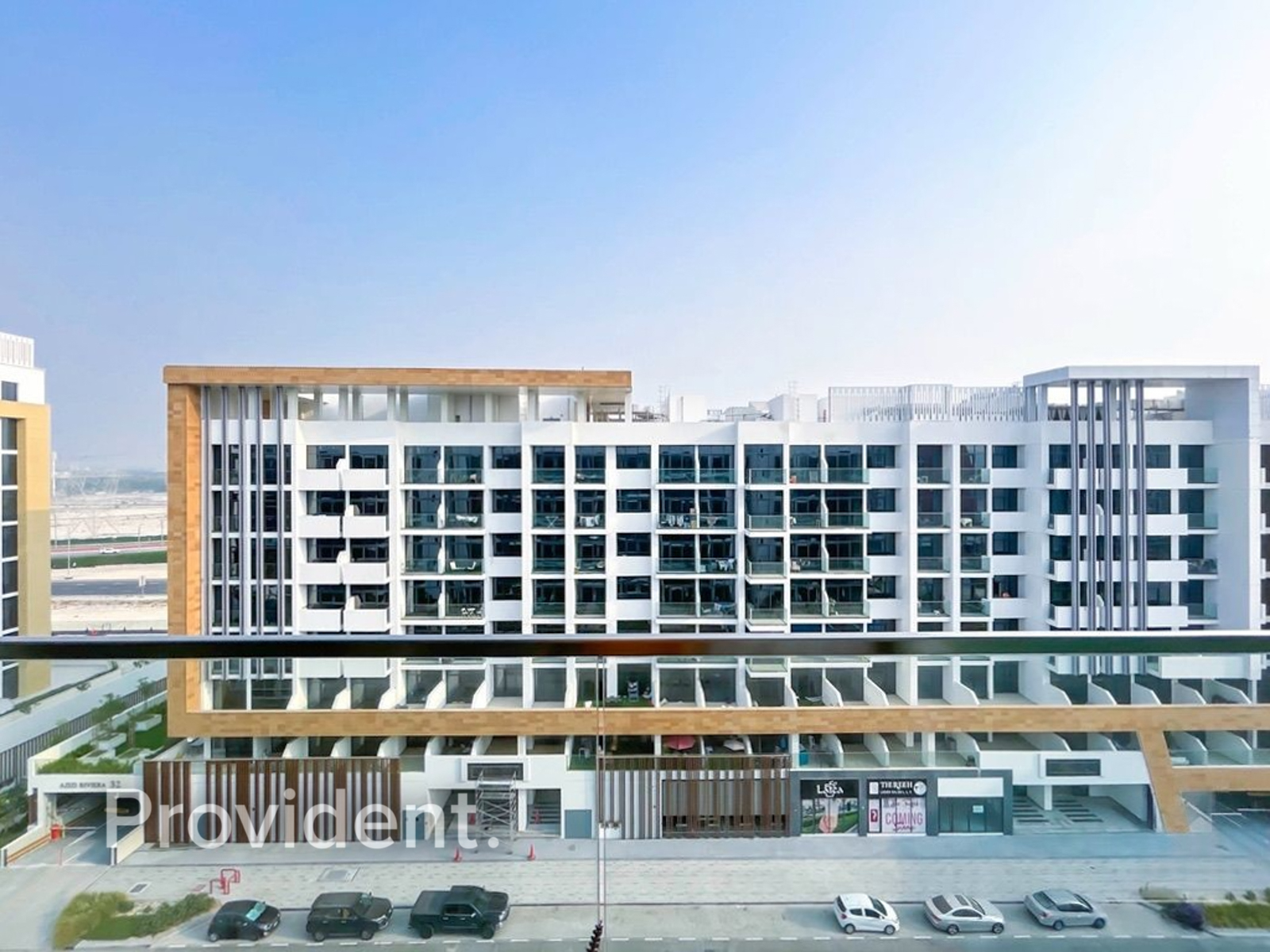 property image - Provident Estate
