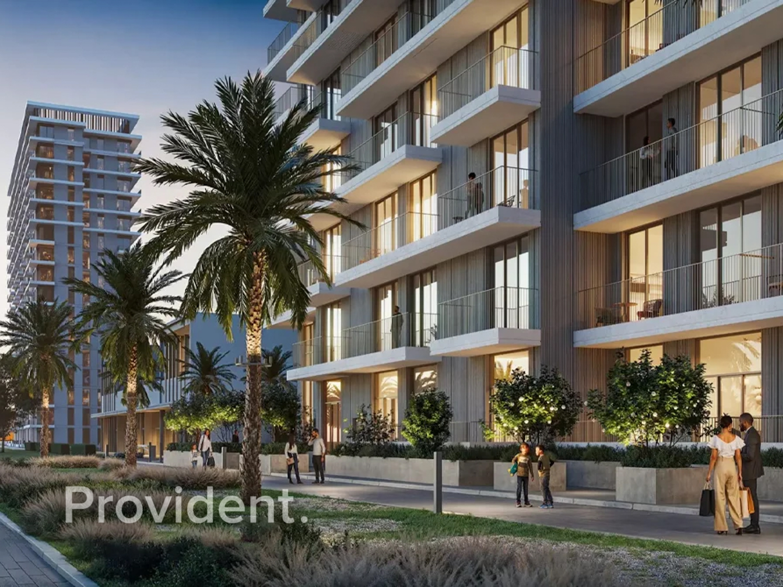 property image - Provident Estate