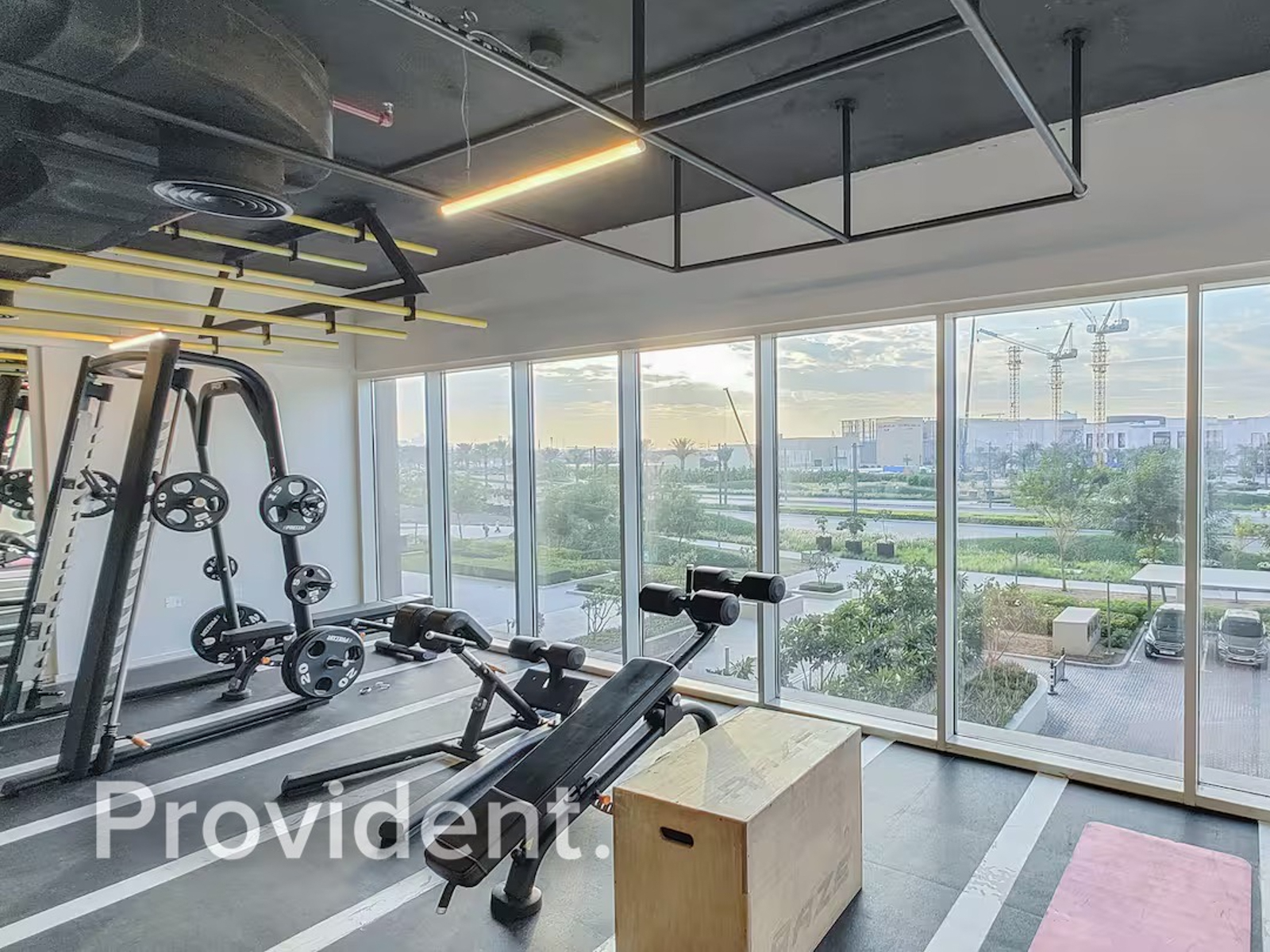 property image - Provident Estate