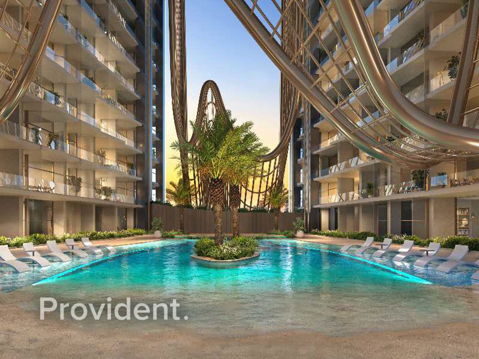 property image - Provident Estate