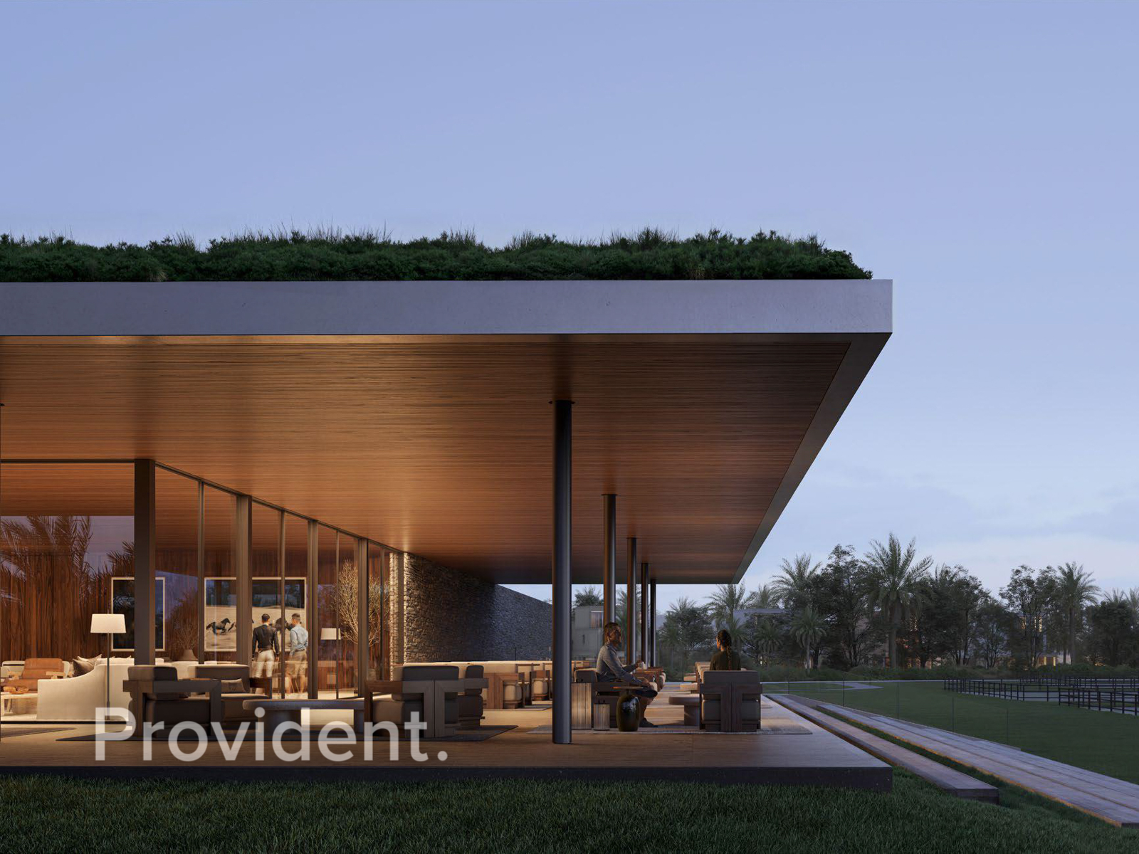 property image - Provident Estate