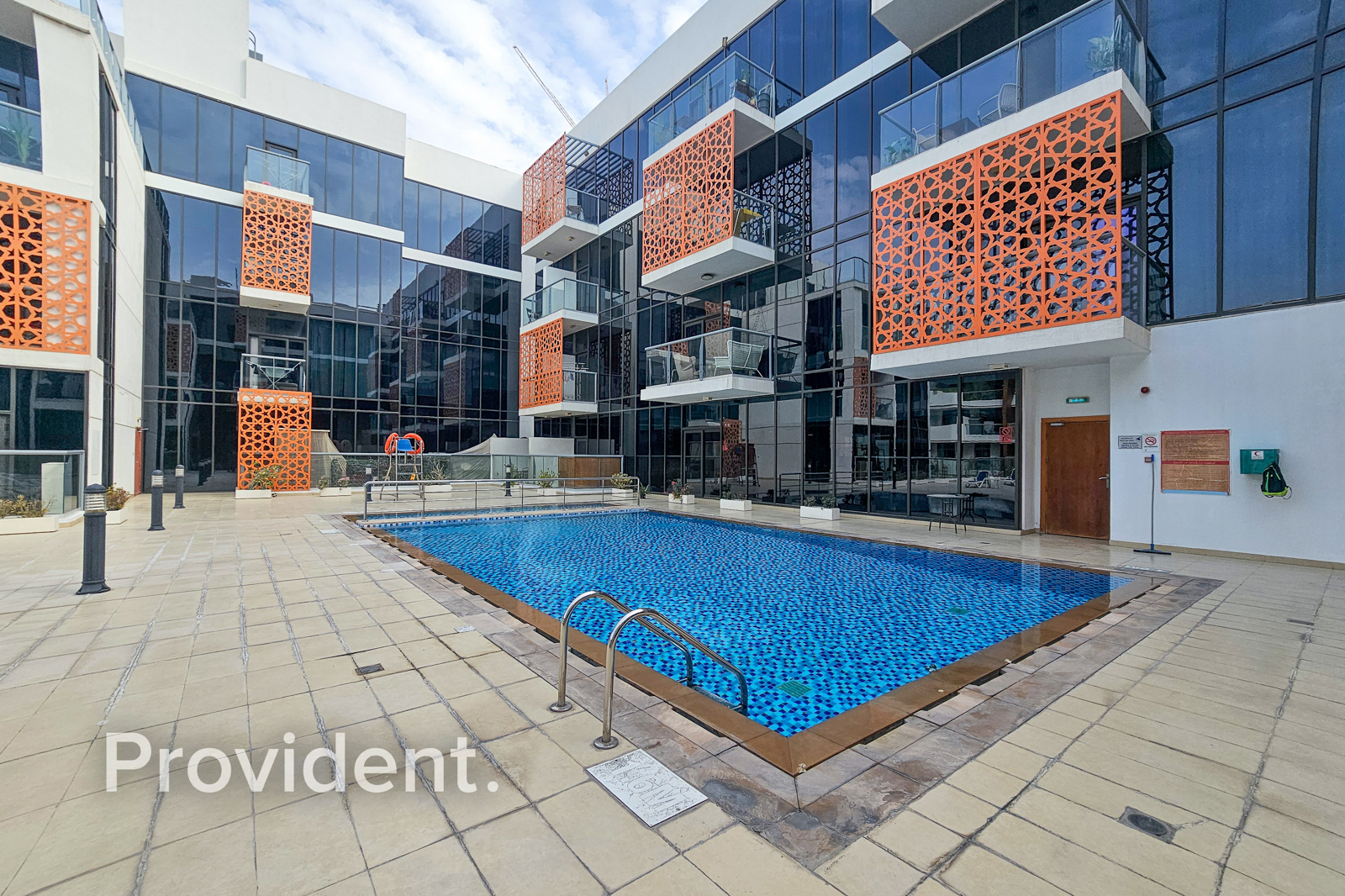 property image - Provident Estate