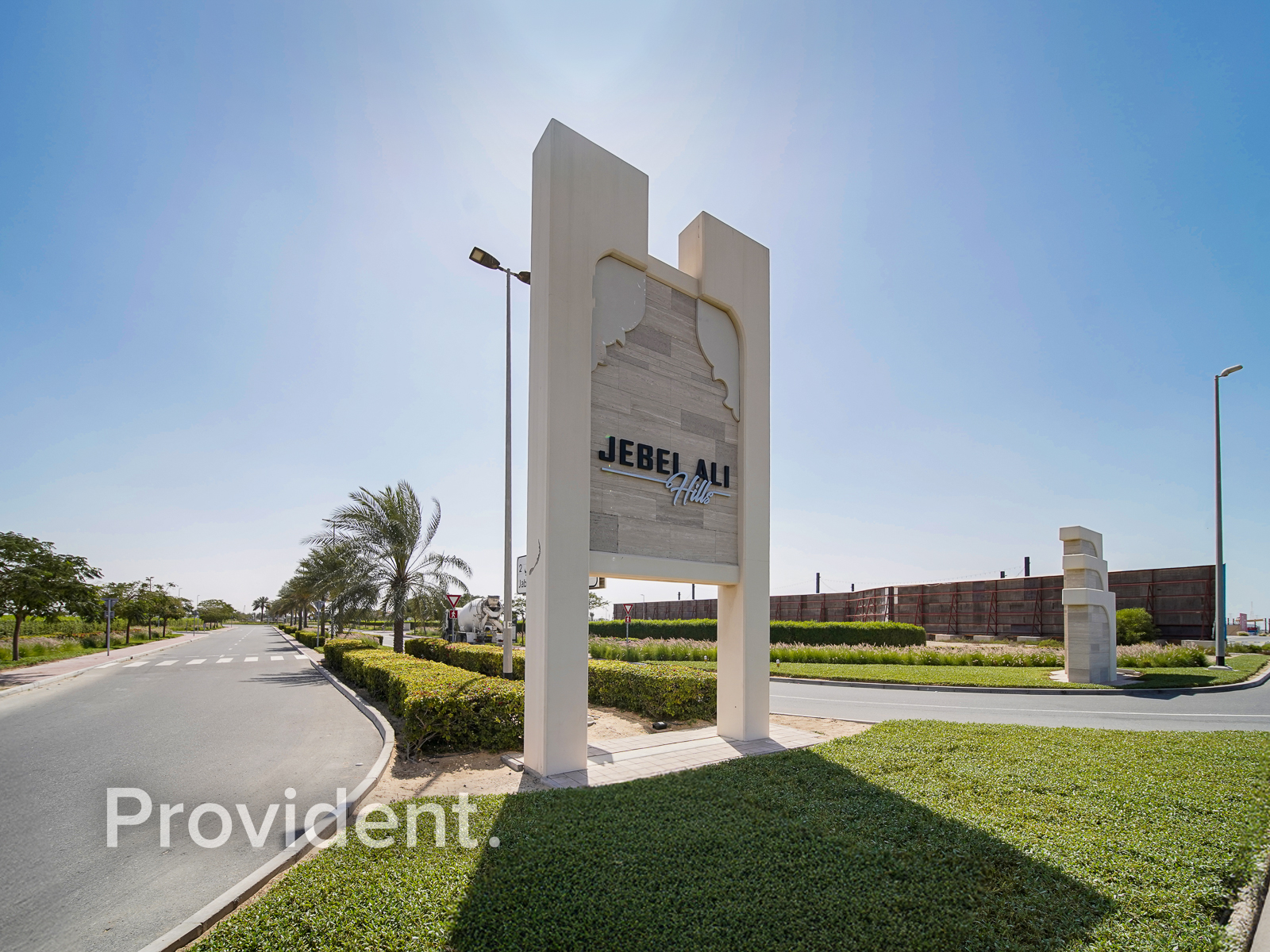 property image - Provident Estate