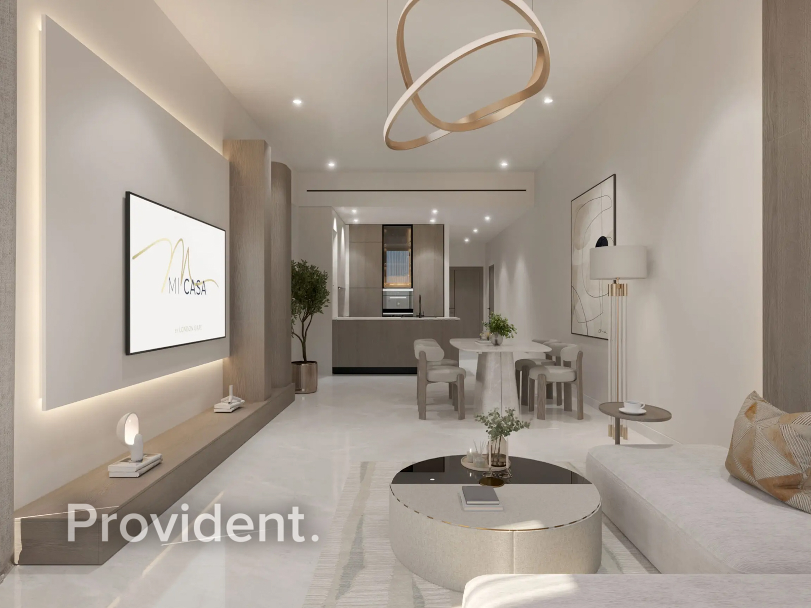 property image - Provident Estate