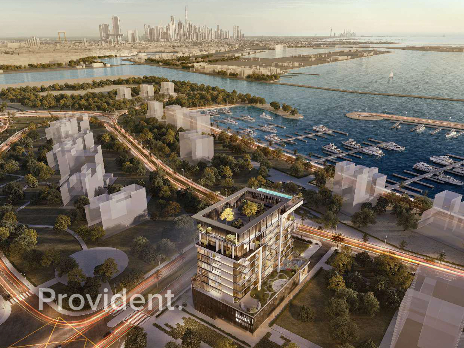 property image - Provident Estate