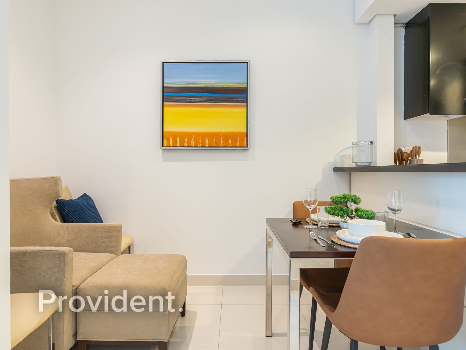 property image - Provident Estate