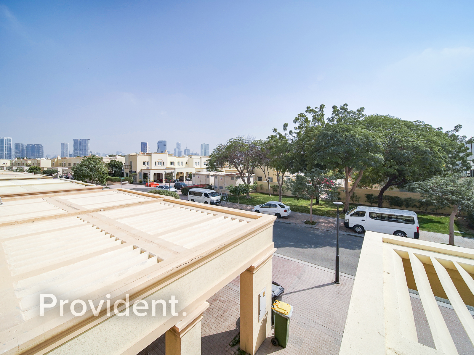 property image - Provident Estate