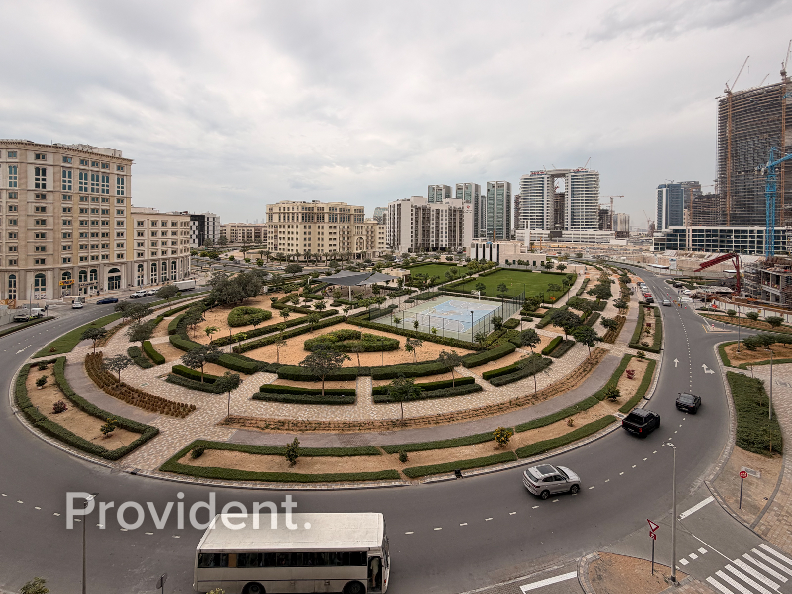 property image - Provident Estate