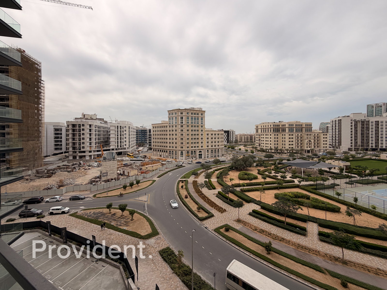 property image - Provident Estate
