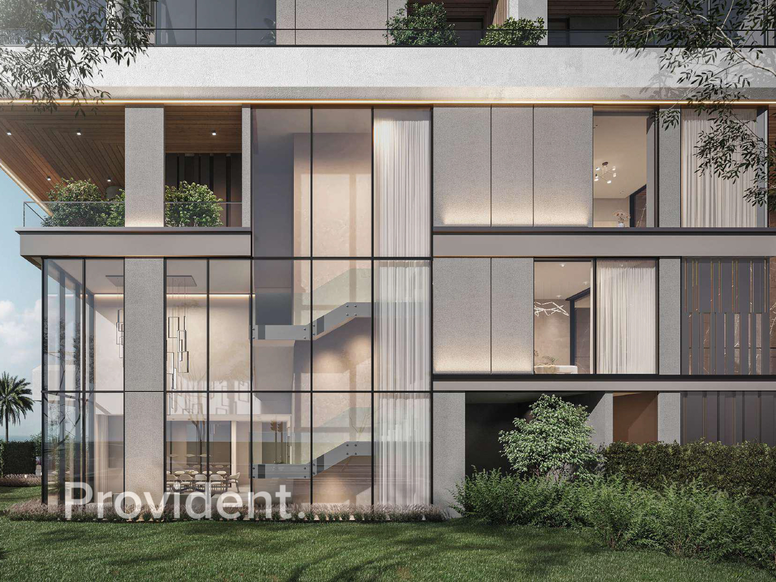 property image - Provident Estate