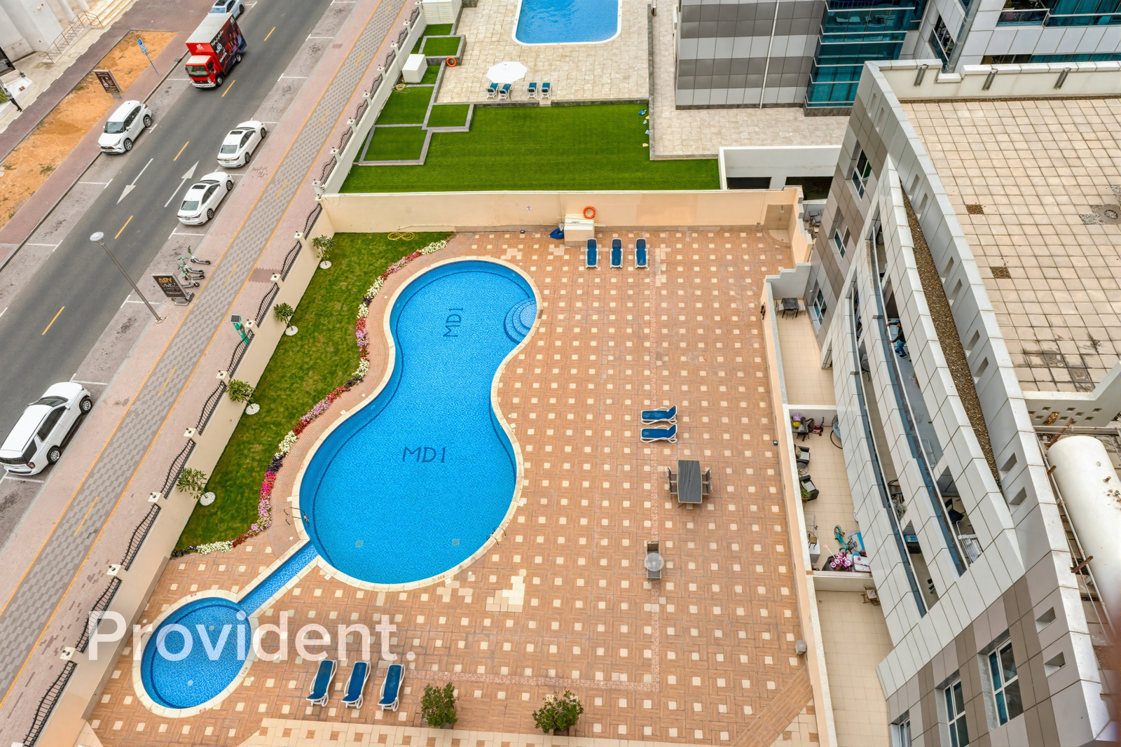 property image - Provident Estate