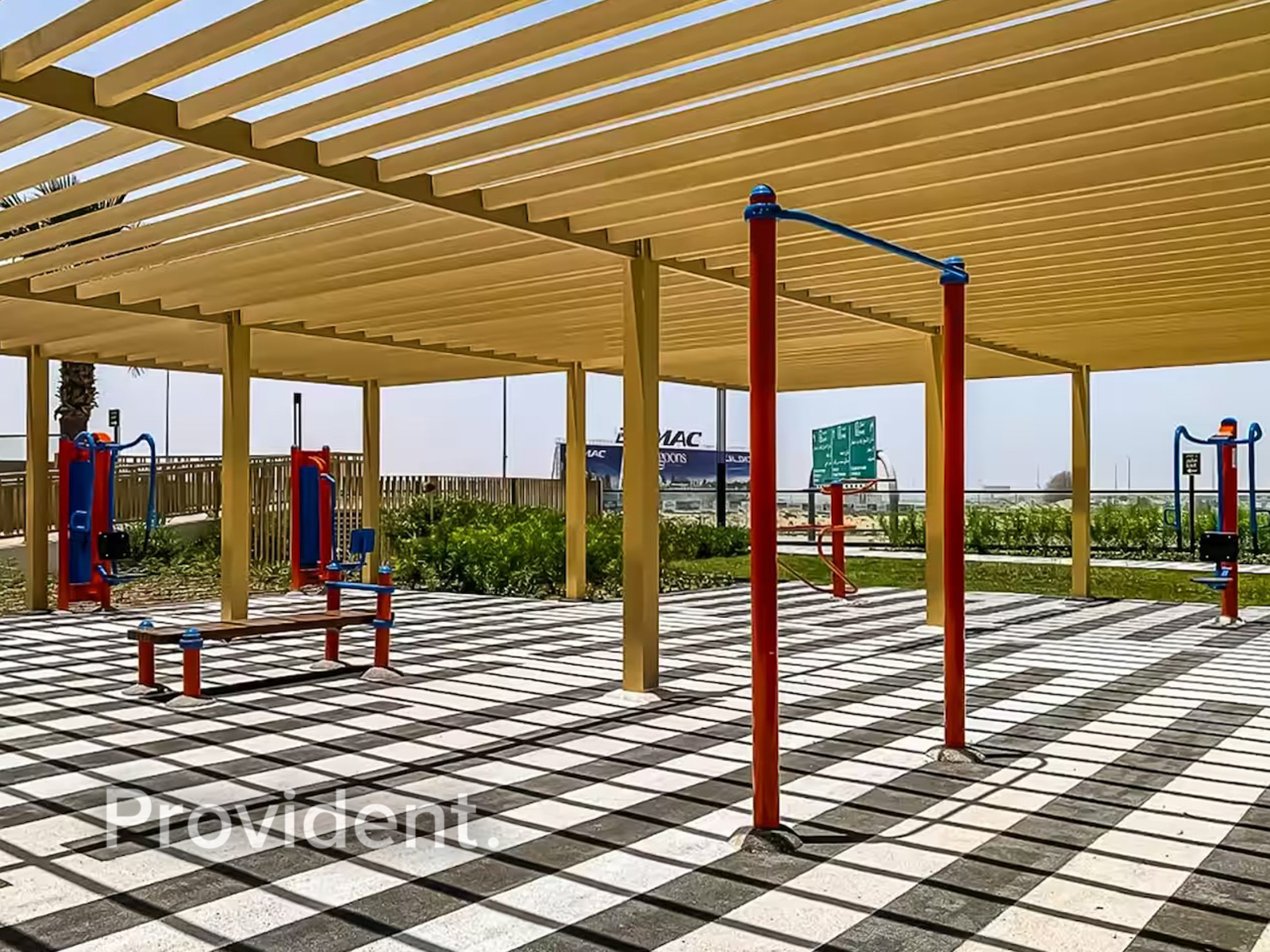 property image - Provident Estate