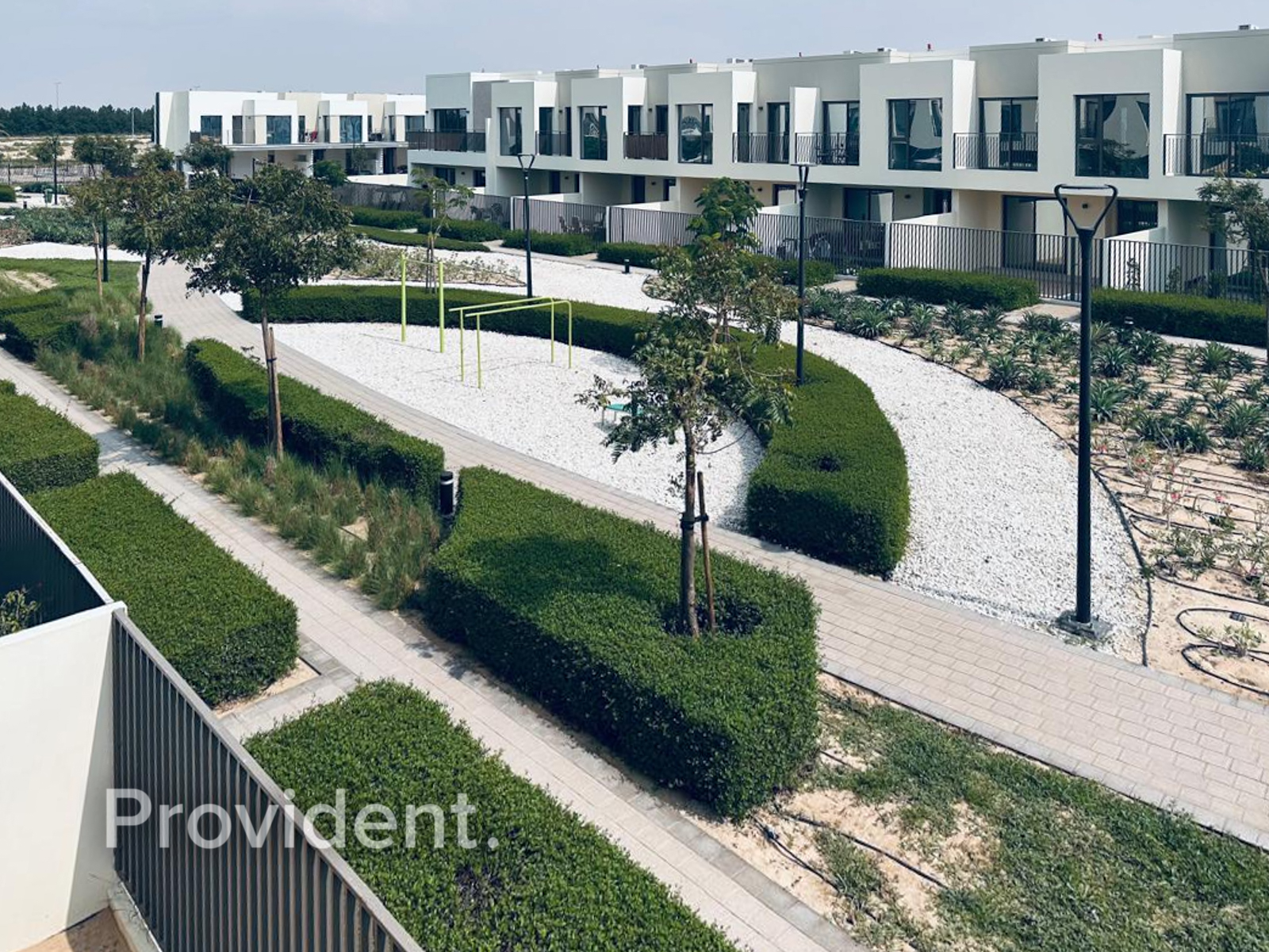 property image - Provident Estate