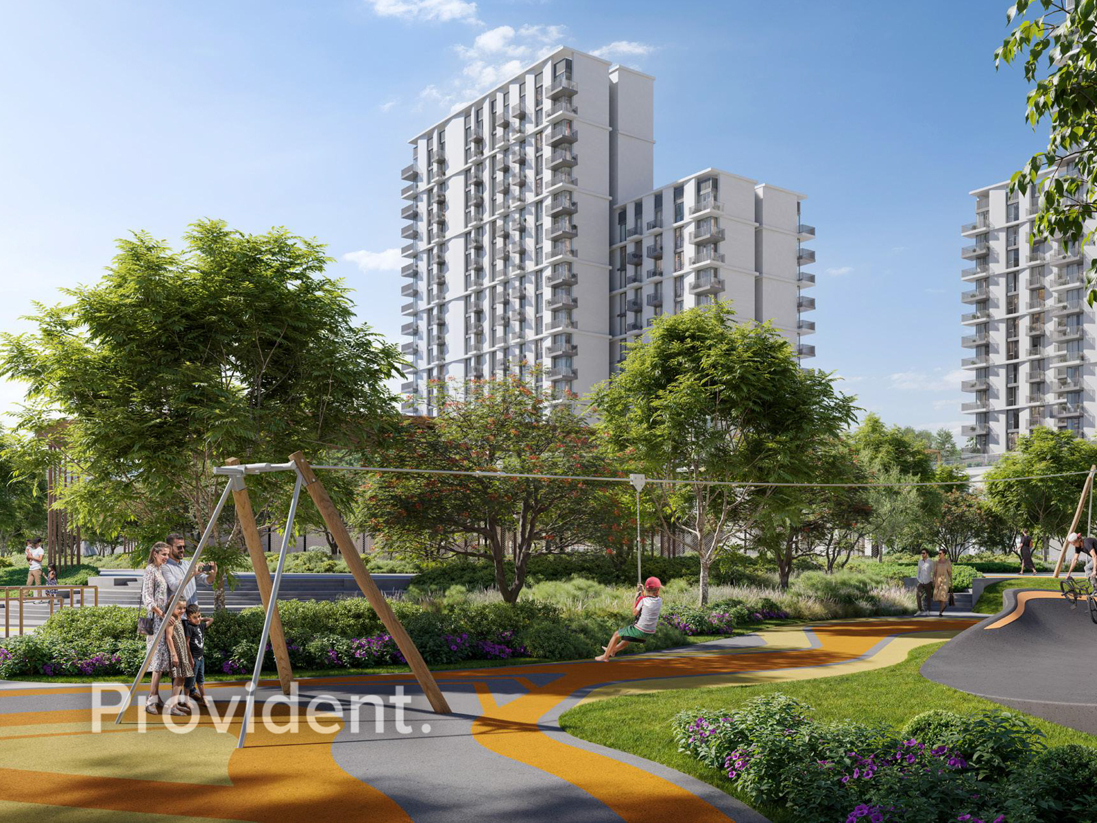 property image - Provident Estate