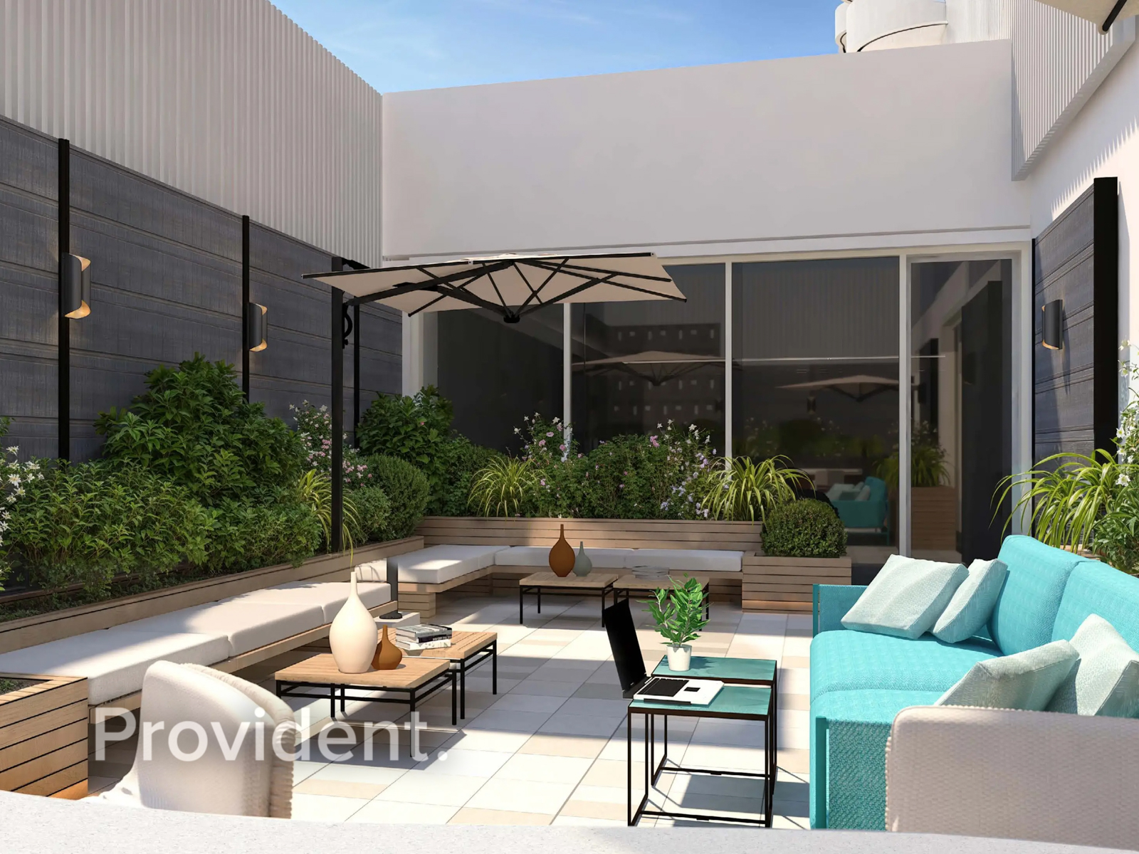 property image - Provident Estate