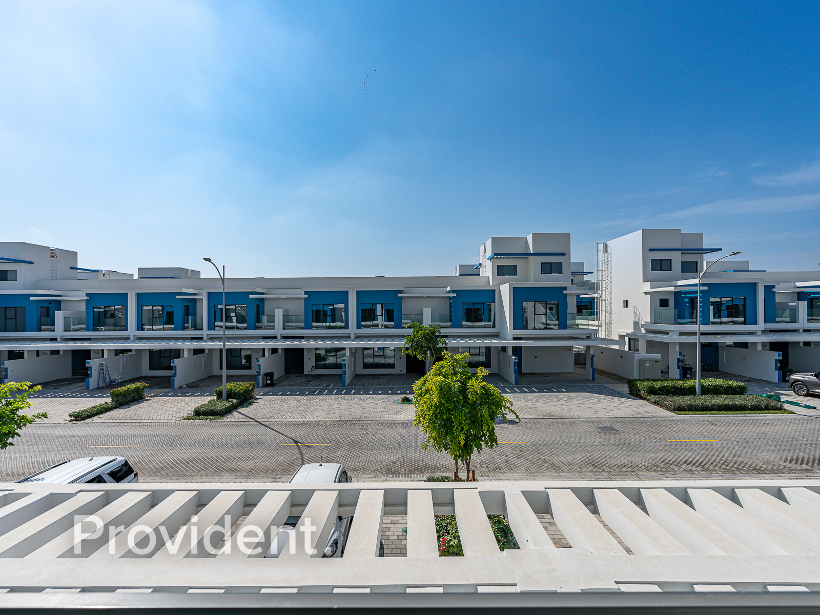 property image - Provident Estate
