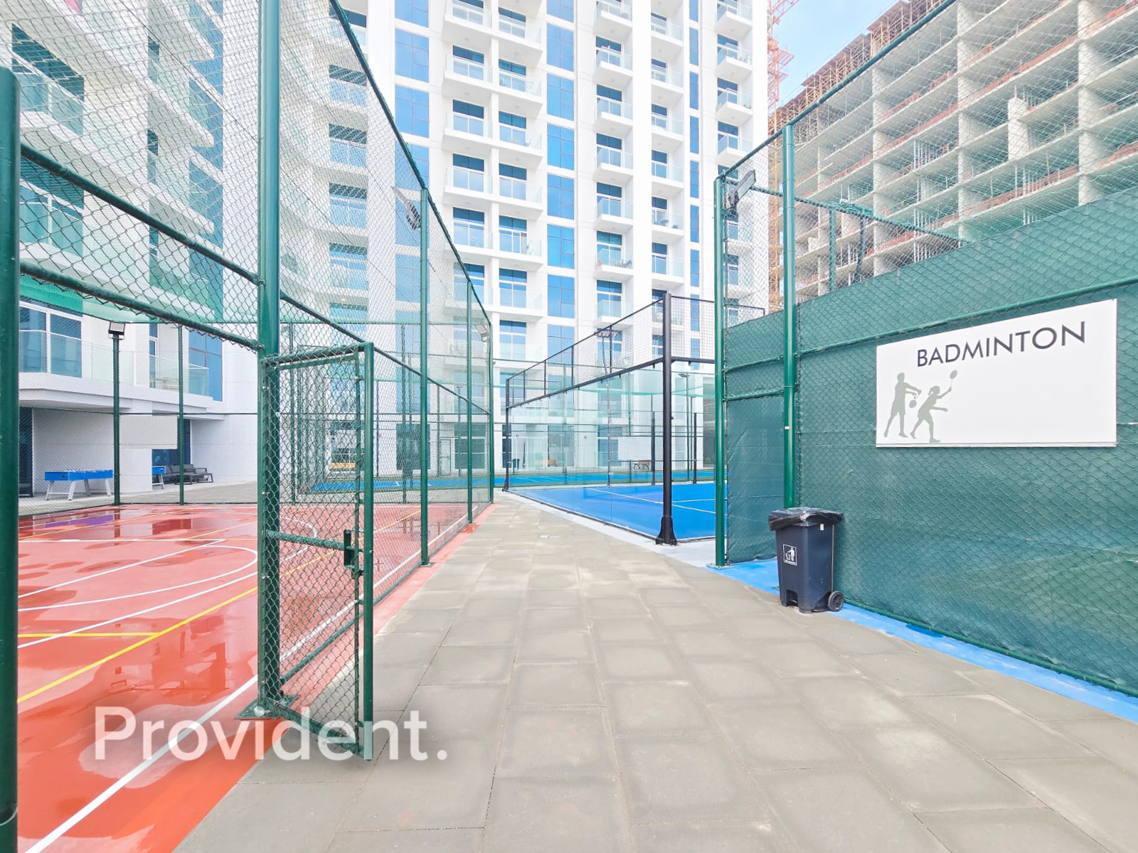 property image - Provident Estate