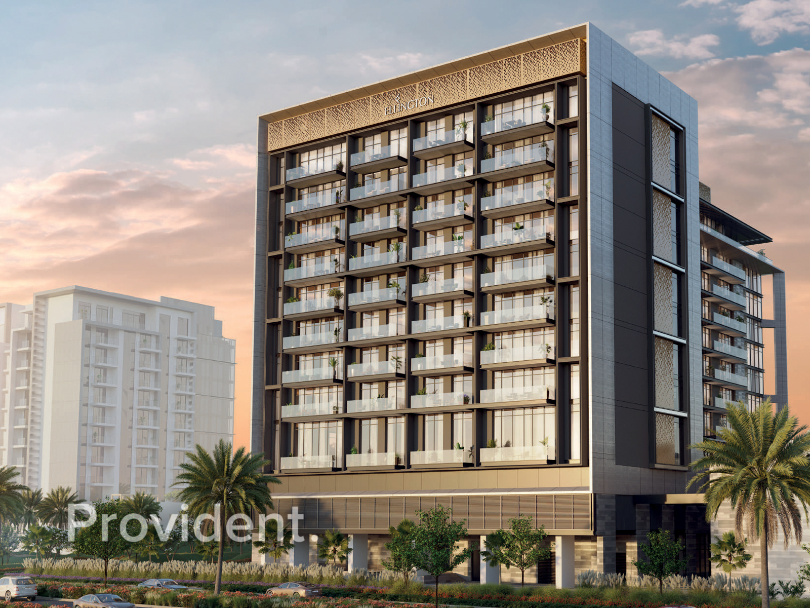 property image - Provident Estate