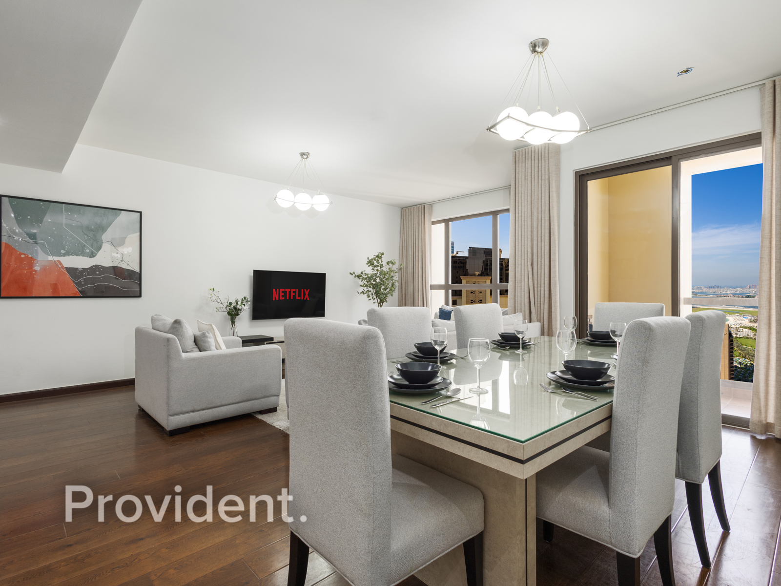 property image - Provident Estate
