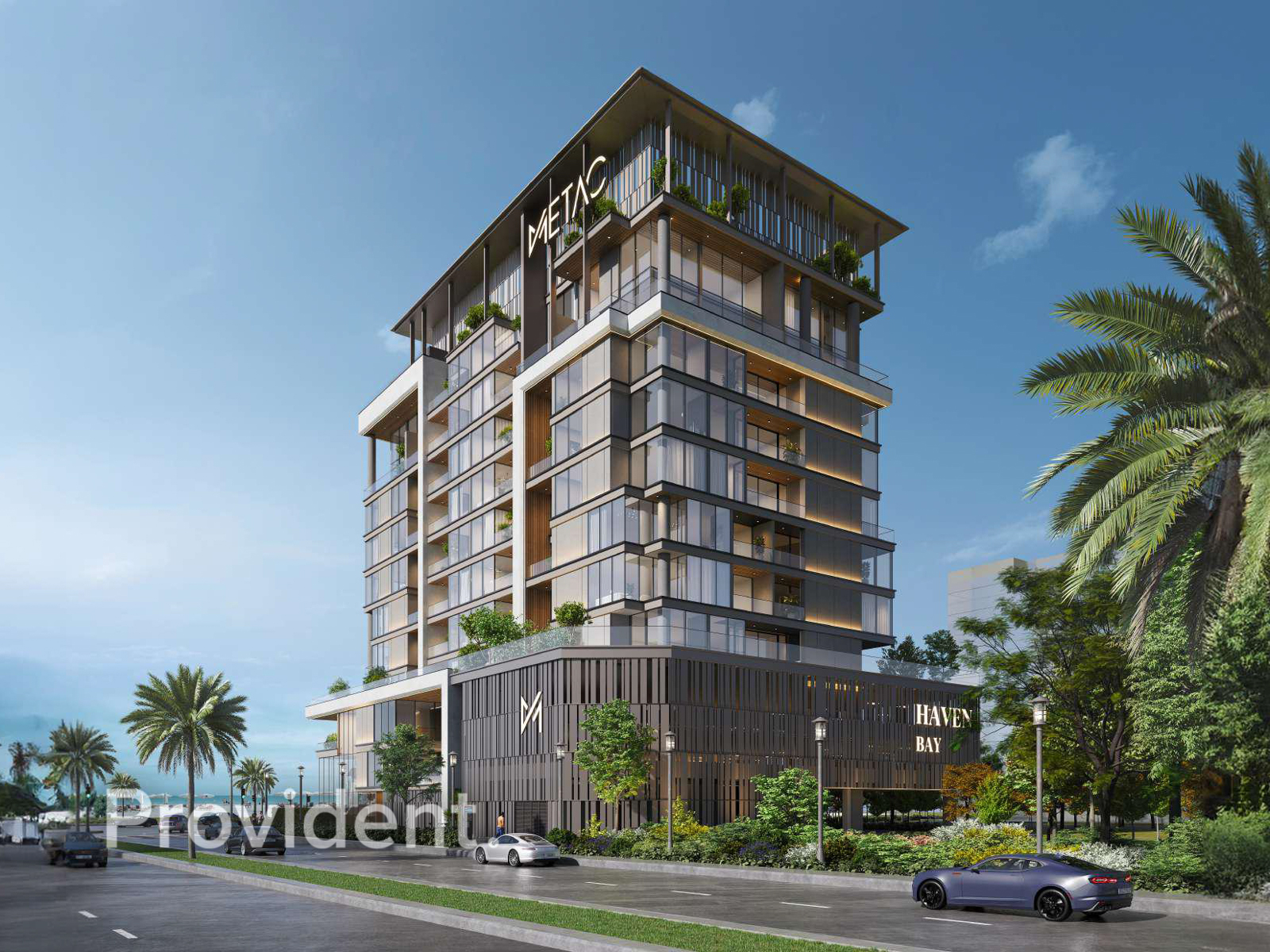 property image - Provident Estate