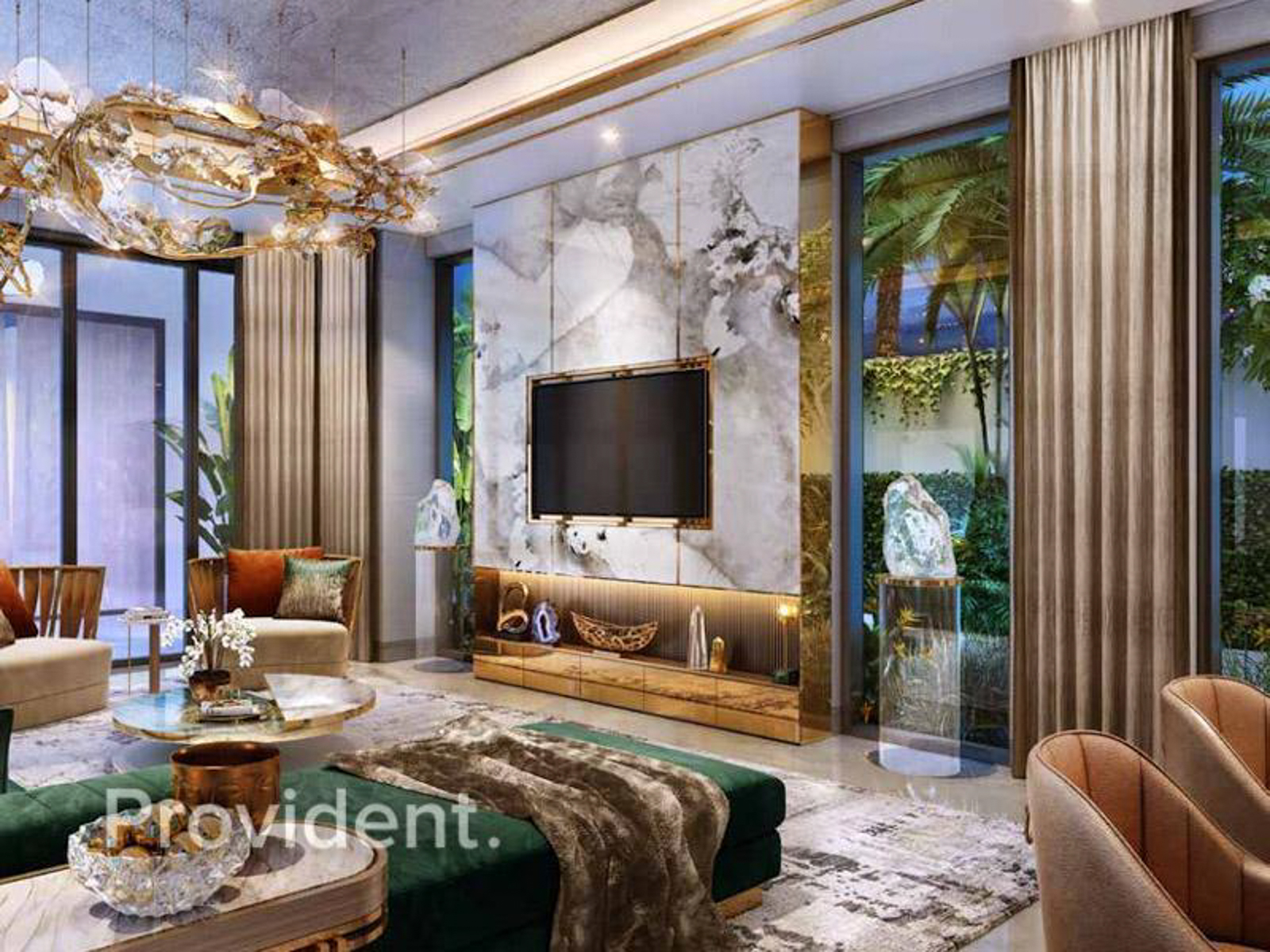 property image - Provident Estate