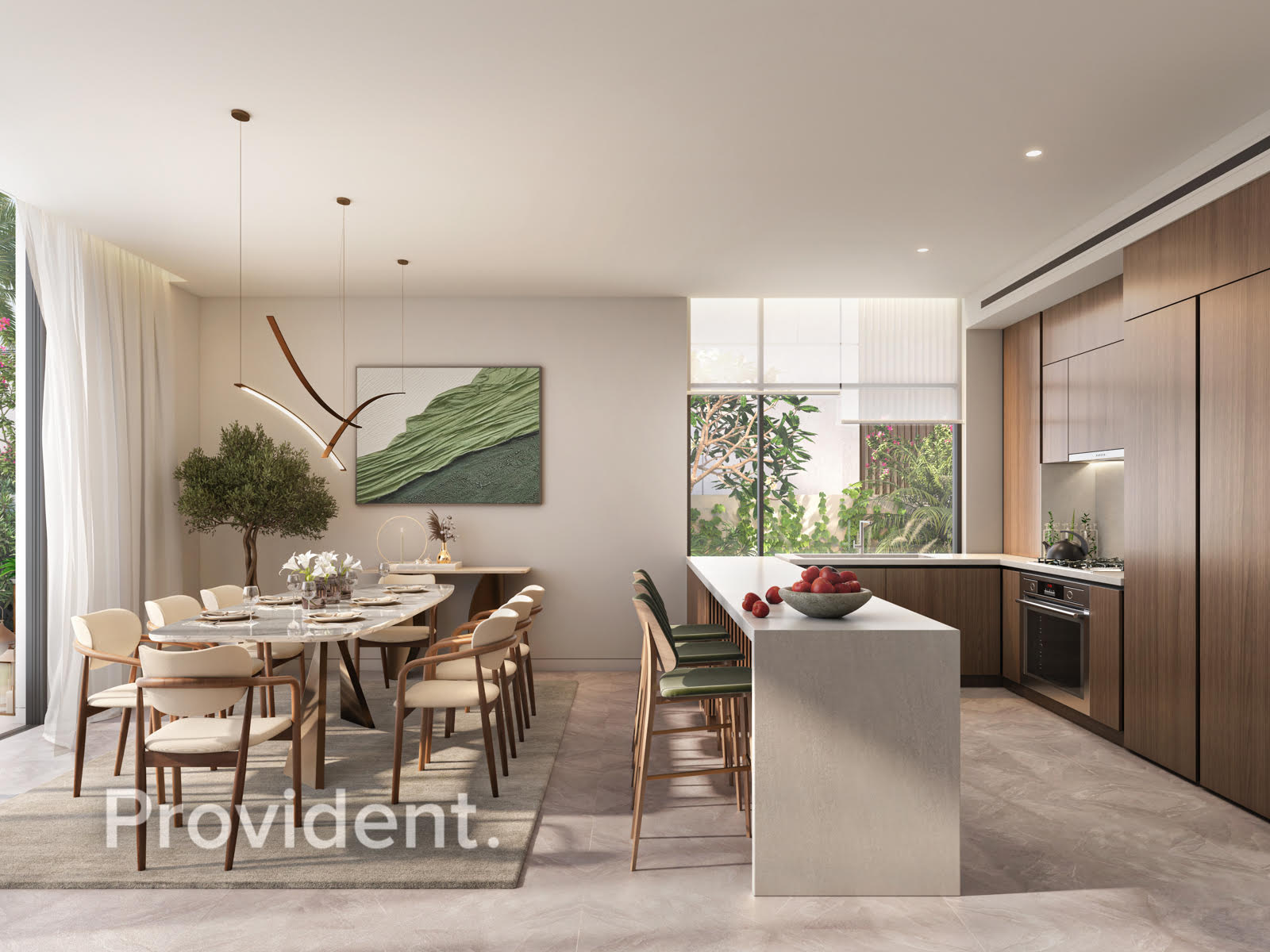 property image - Provident Estate