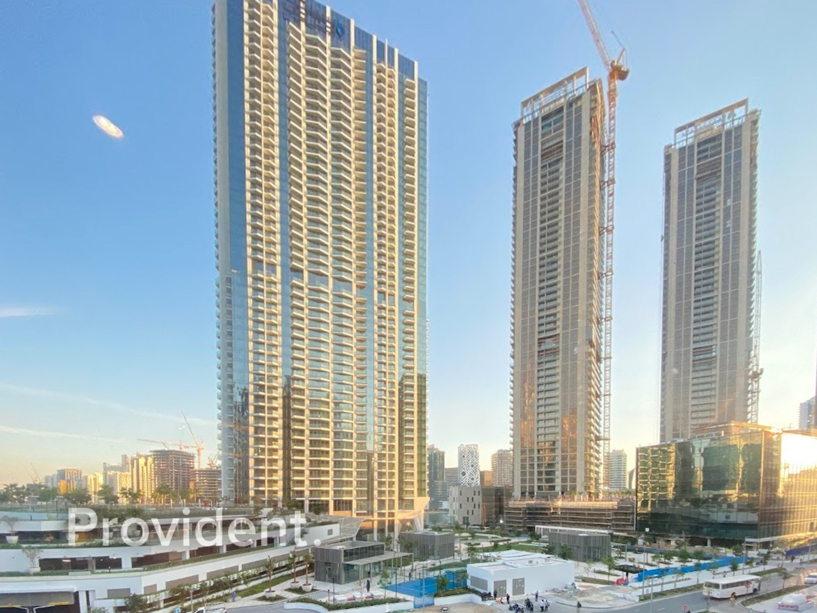 property image - Provident Estate