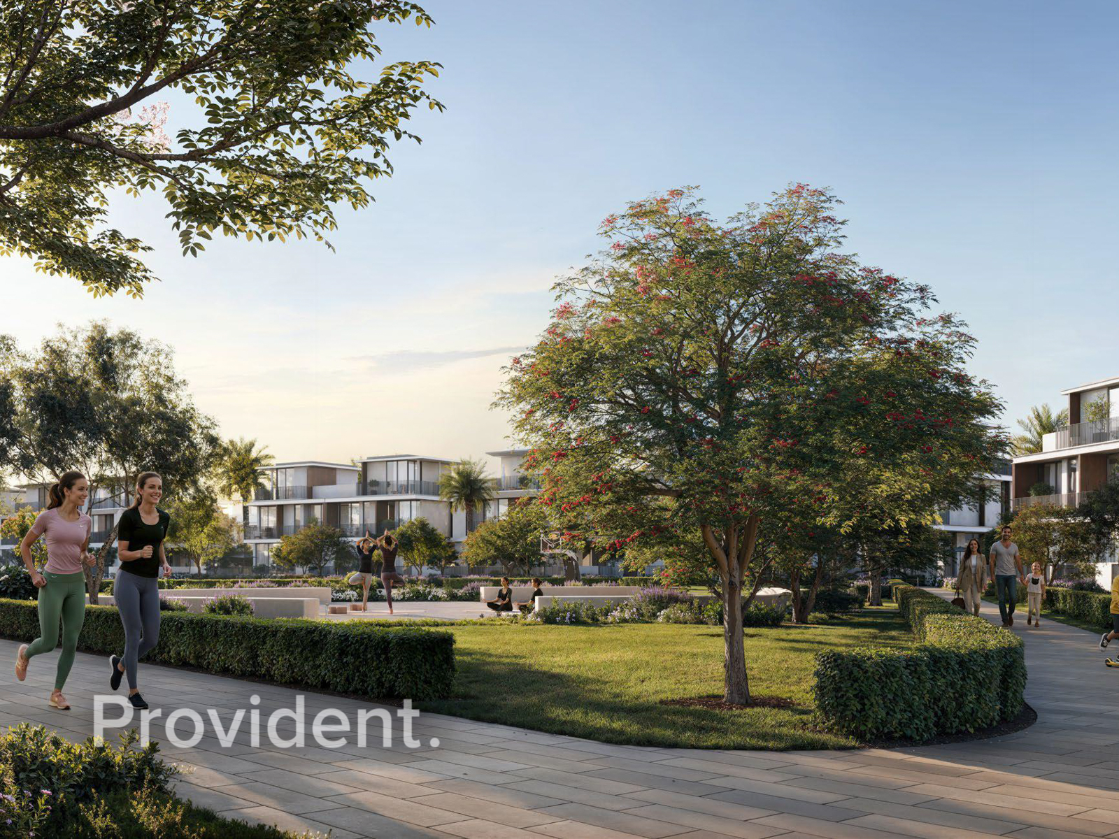 property image - Provident Estate