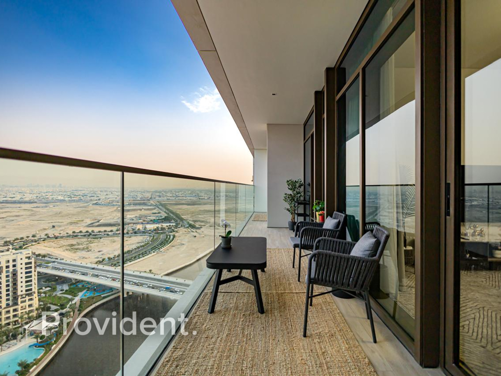 property image - Provident Estate
