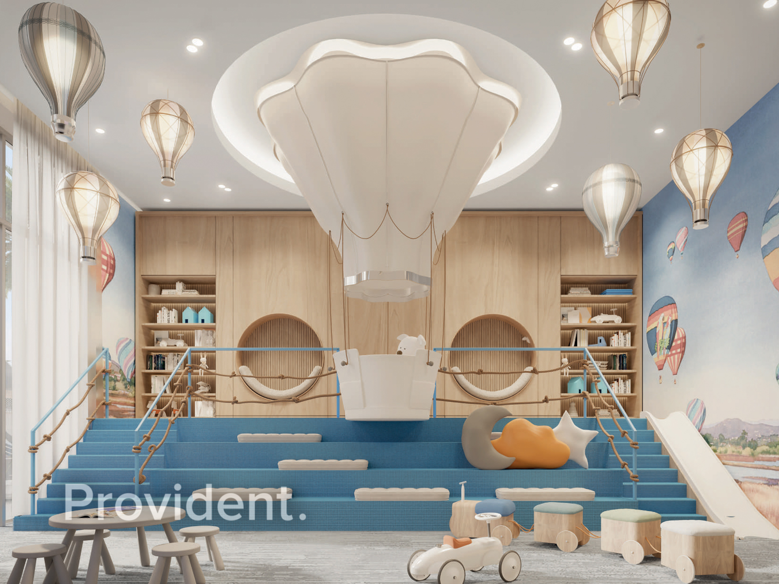 property image - Provident Estate