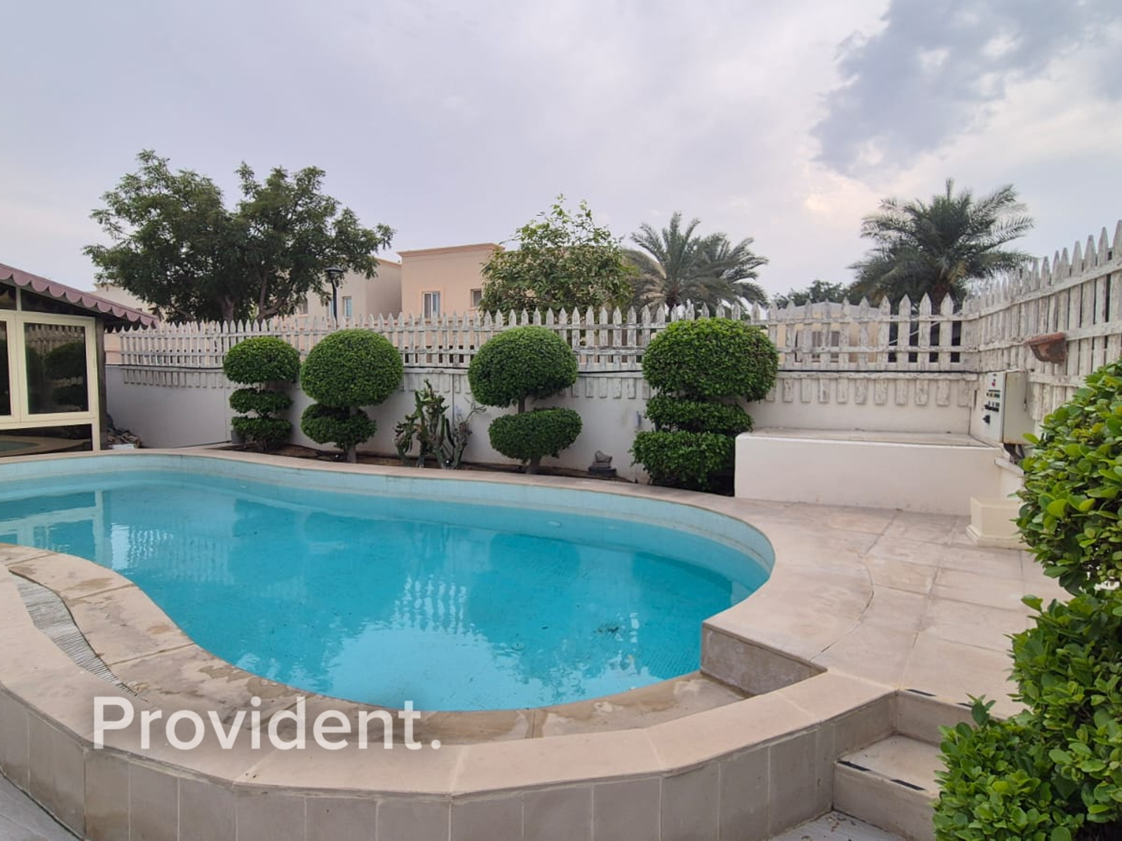 property image - Provident Estate