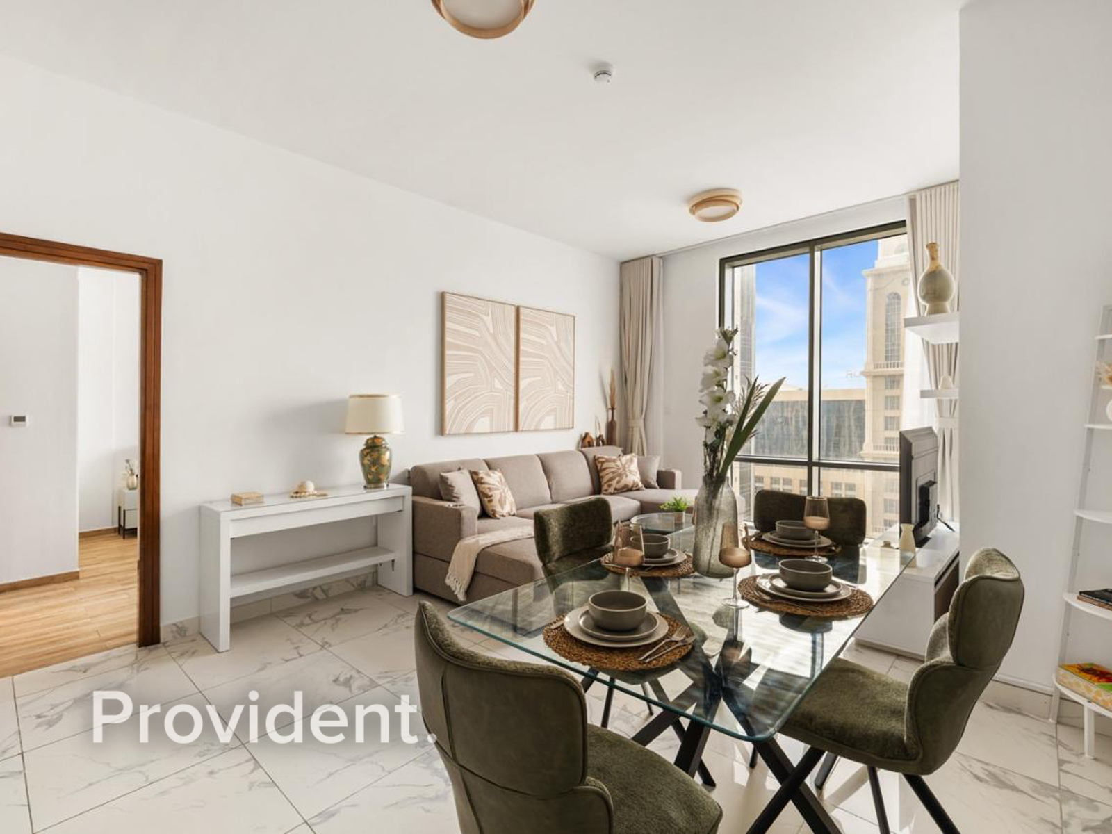 property image - Provident Estate