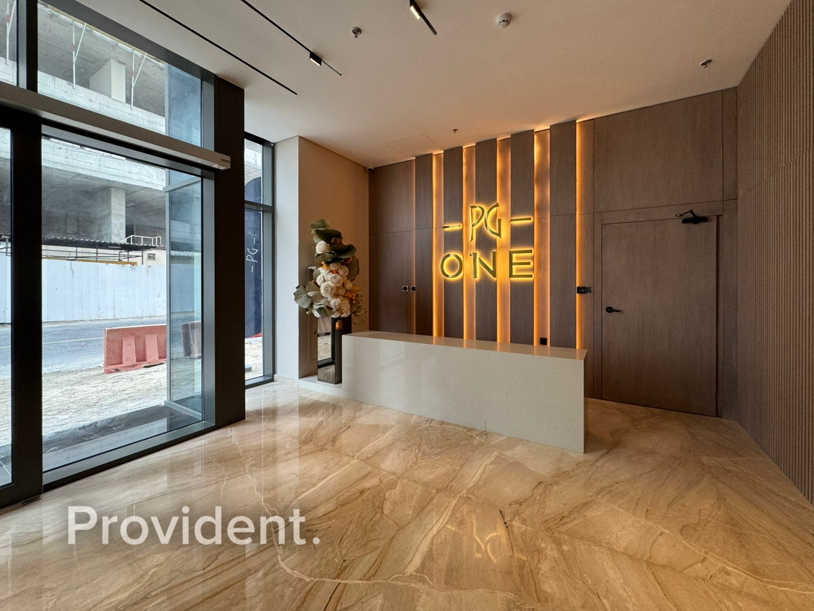 property image - Provident Estate