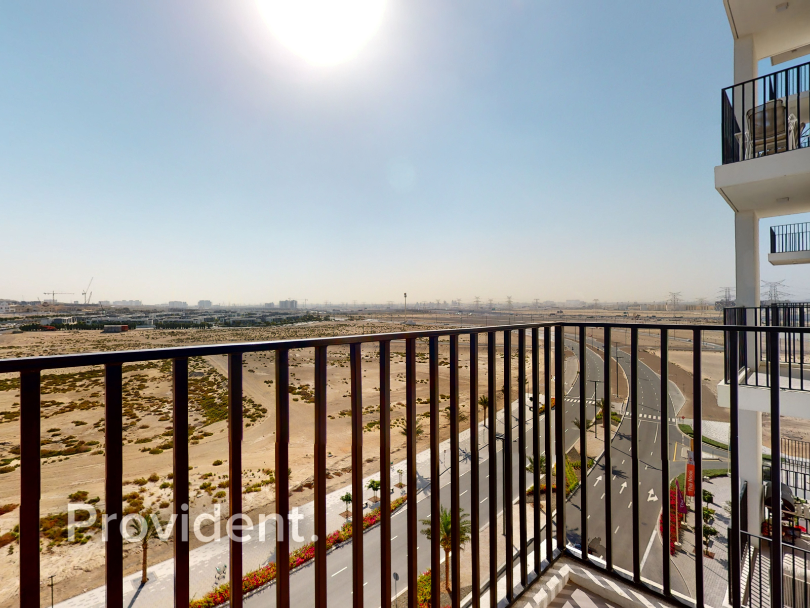 property image - Provident Estate