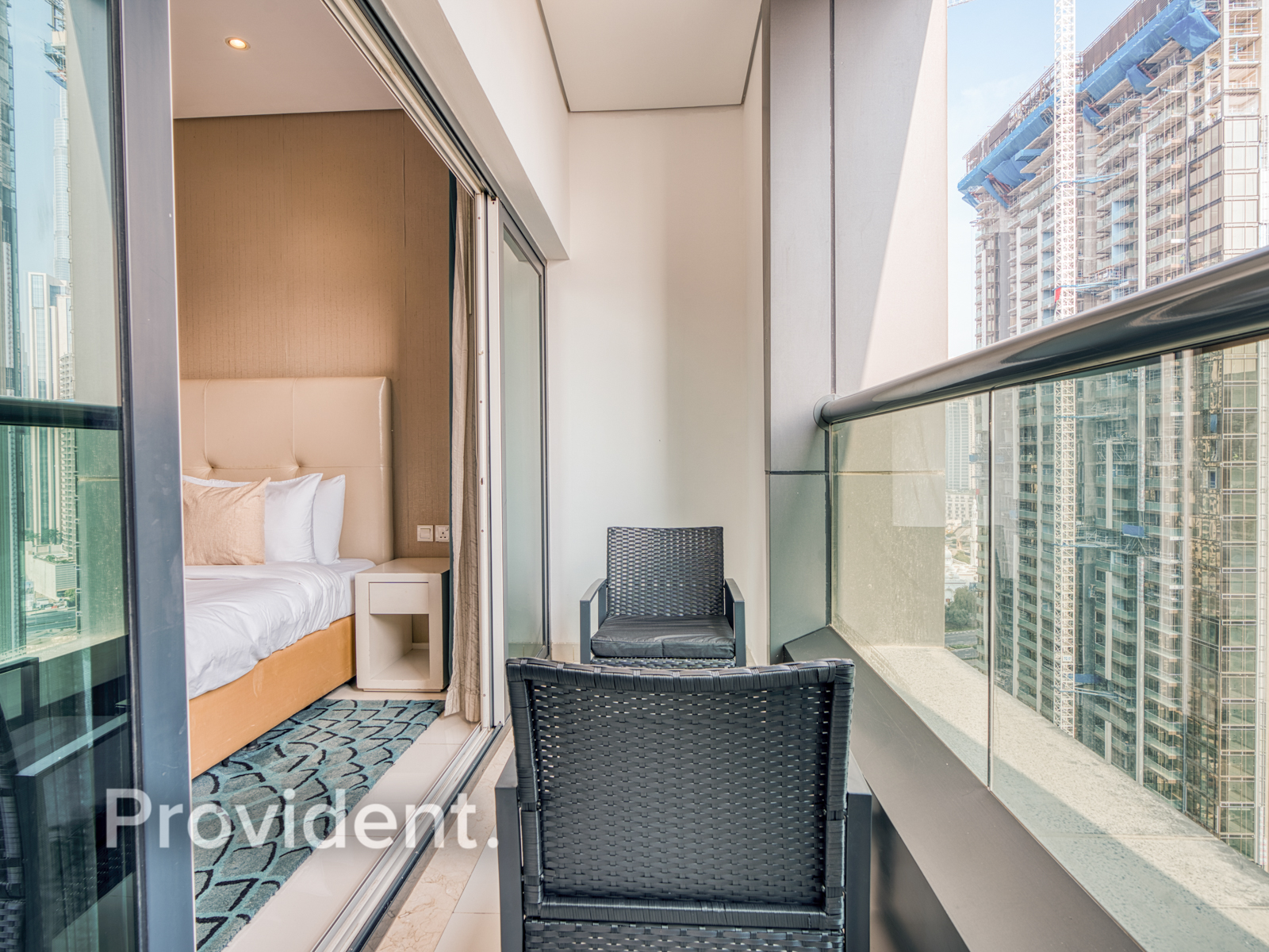 property image - Provident Estate