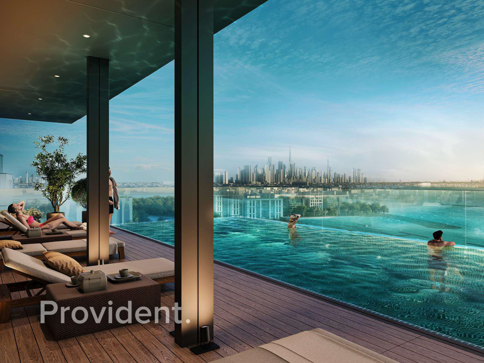 property image - Provident Estate