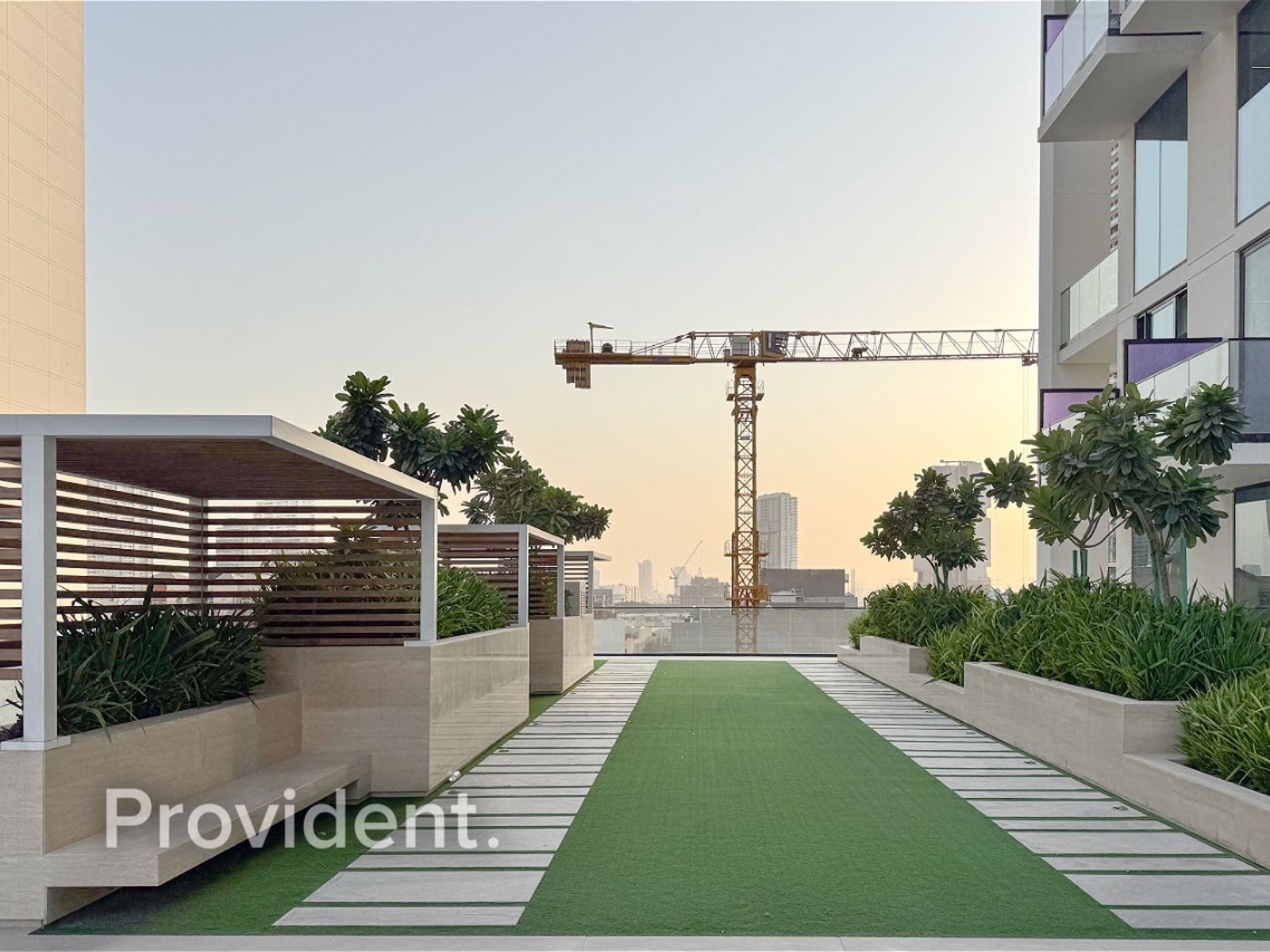 property image - Provident Estate